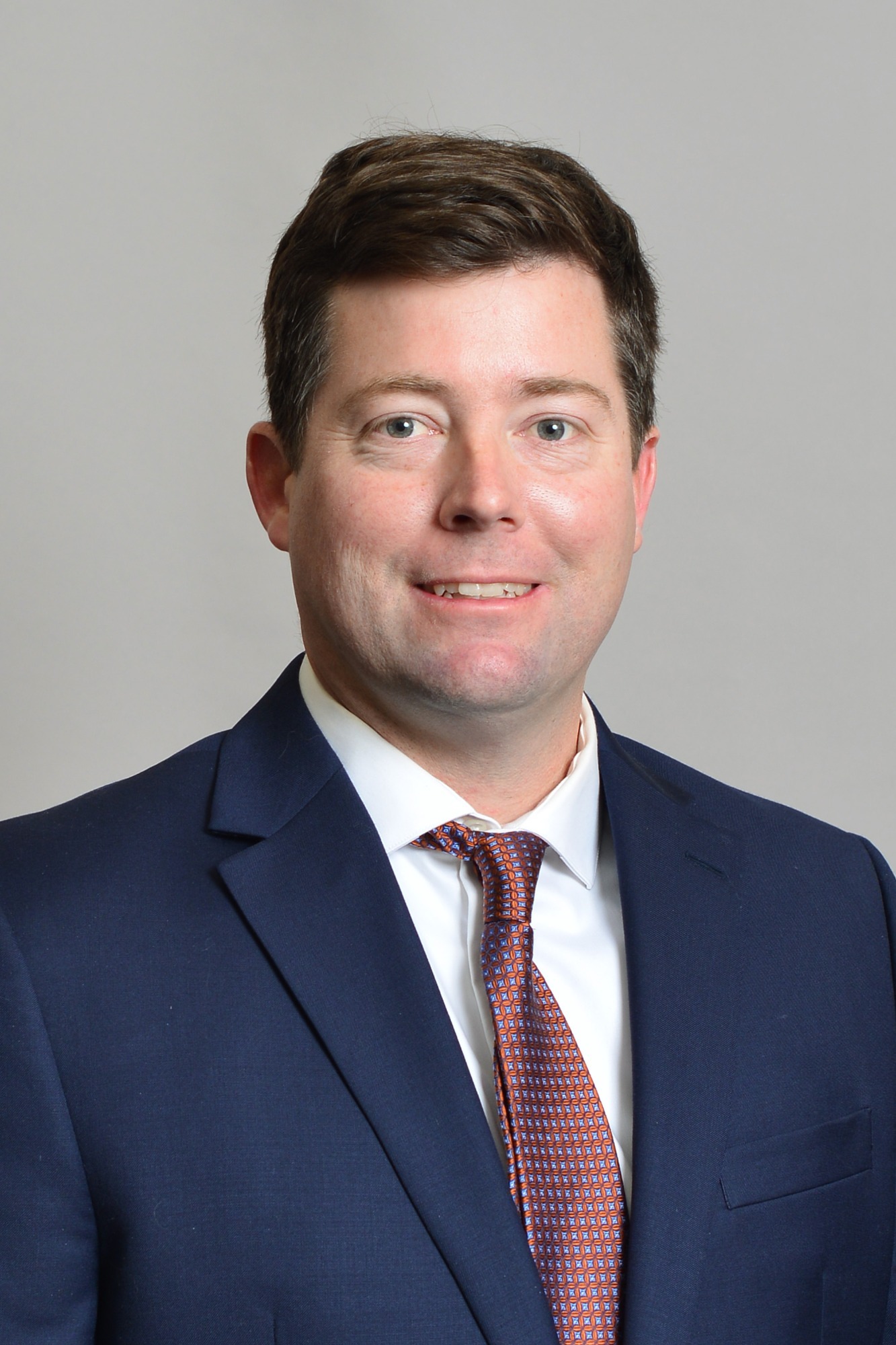 Sam Roberts Headshot - 2026