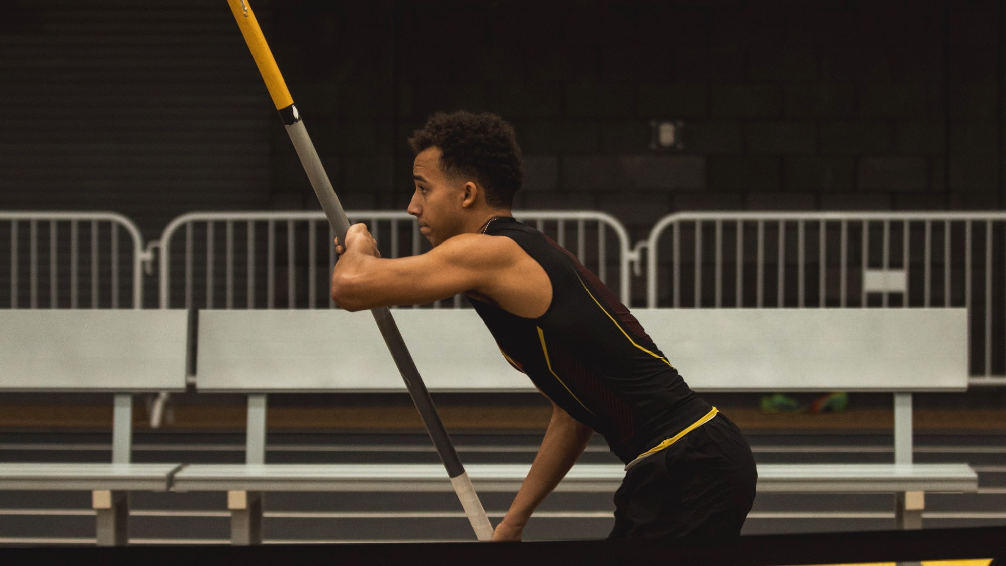 cam thomas - 2026 vmi team challenge