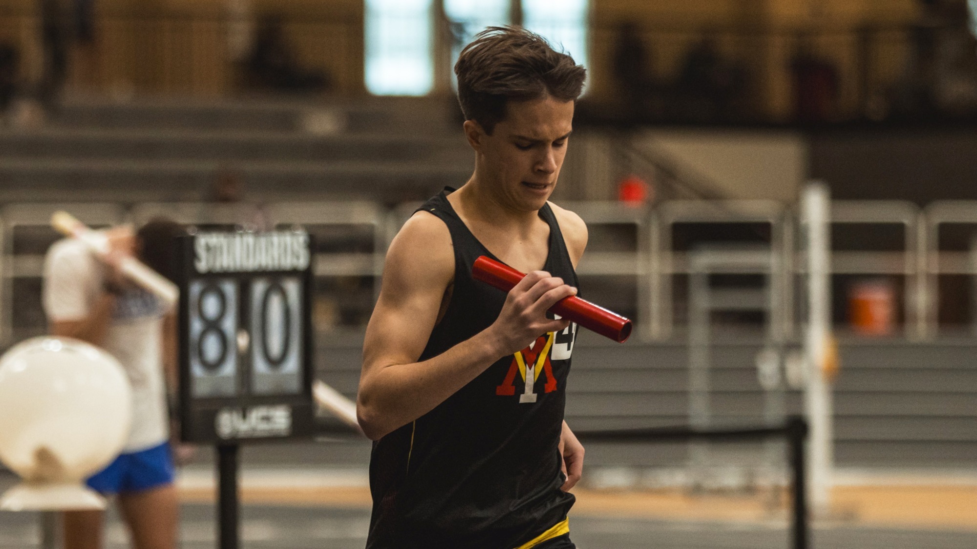 colin crenshaw - team challenge 2026