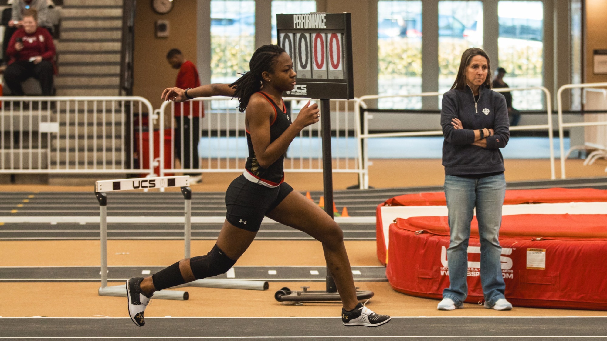 watson - 2026 vmi team challenge