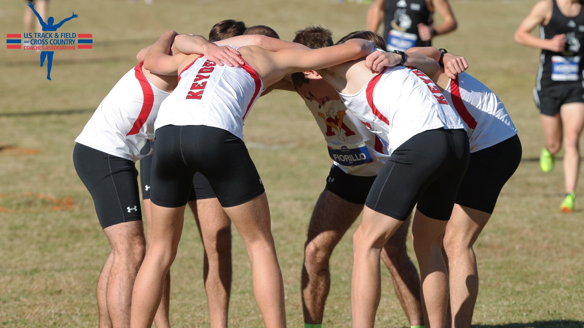 mens xc - 2025 socon championship