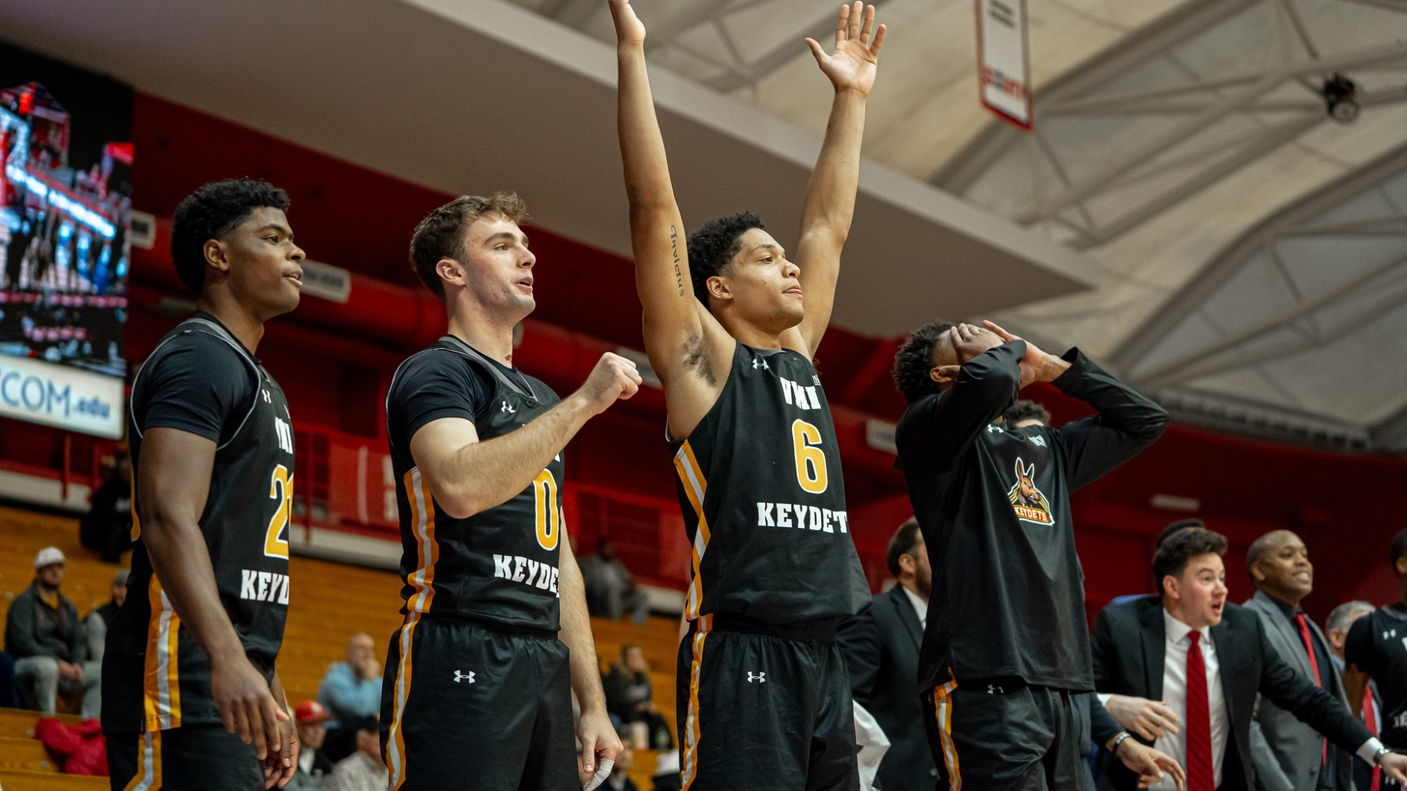 edmonds-liston-stuckey at radford