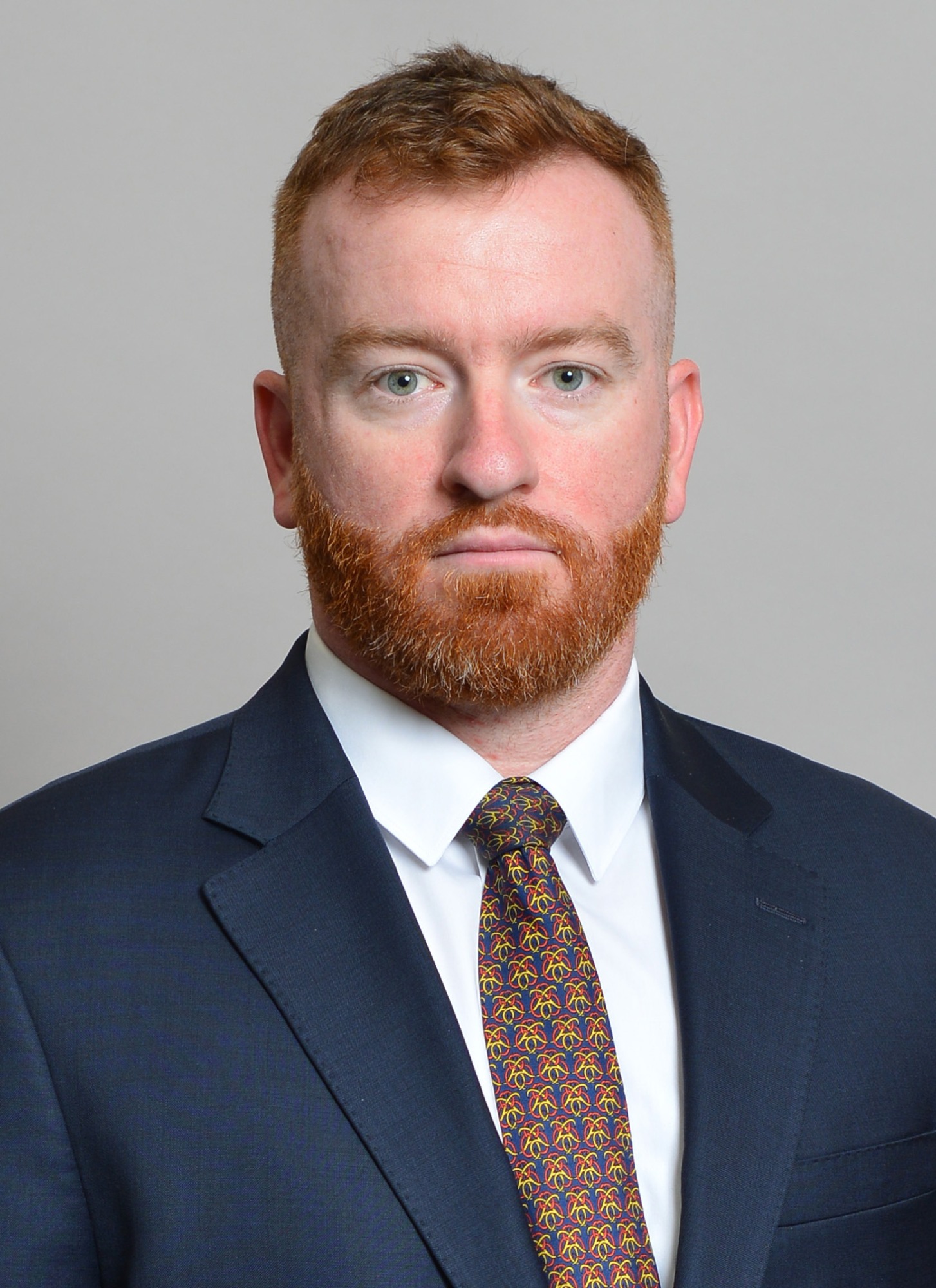 Peter Dolan