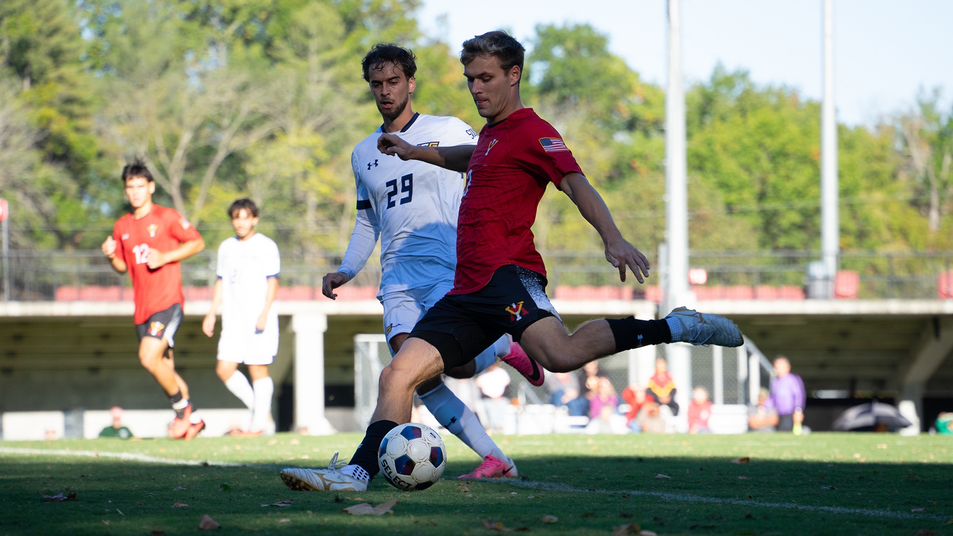 miller vs. uncg