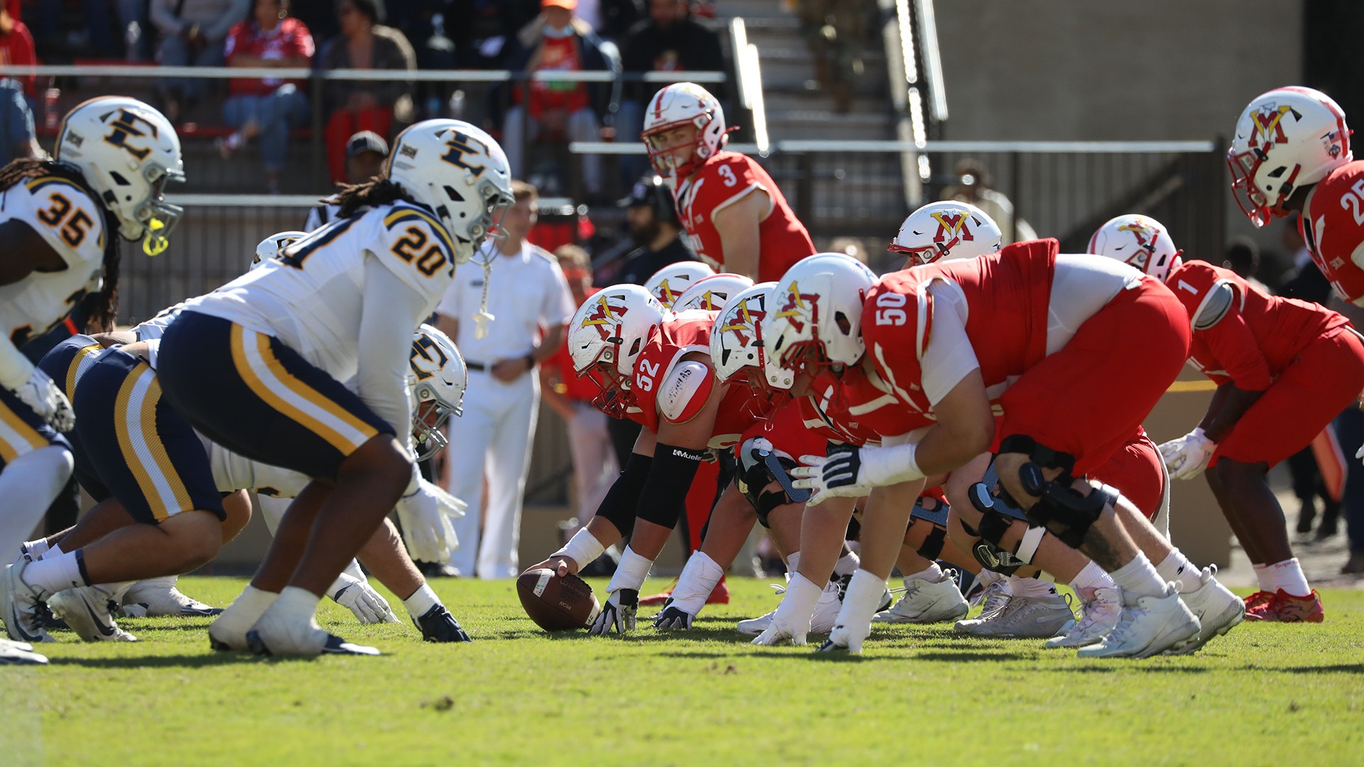 burnett, aslett vs. etsu