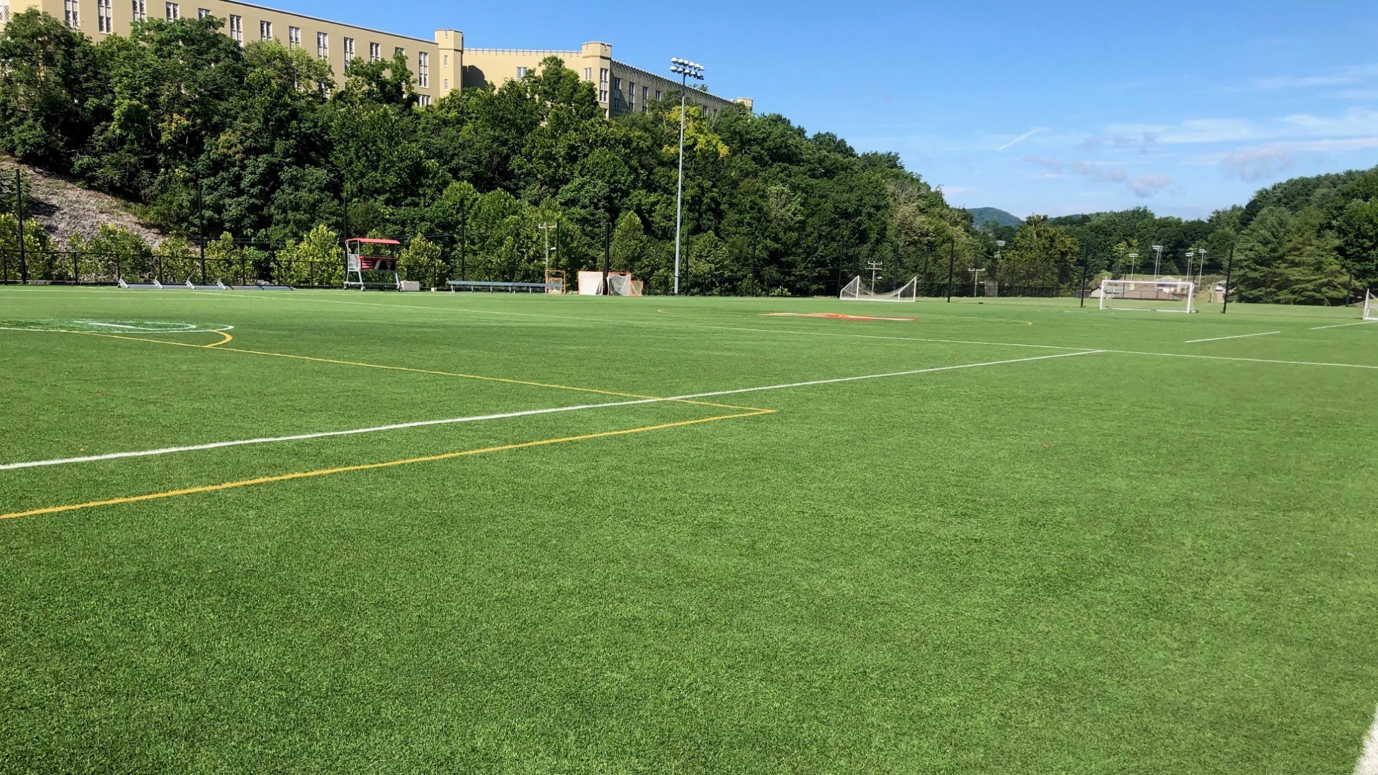 drill field 2