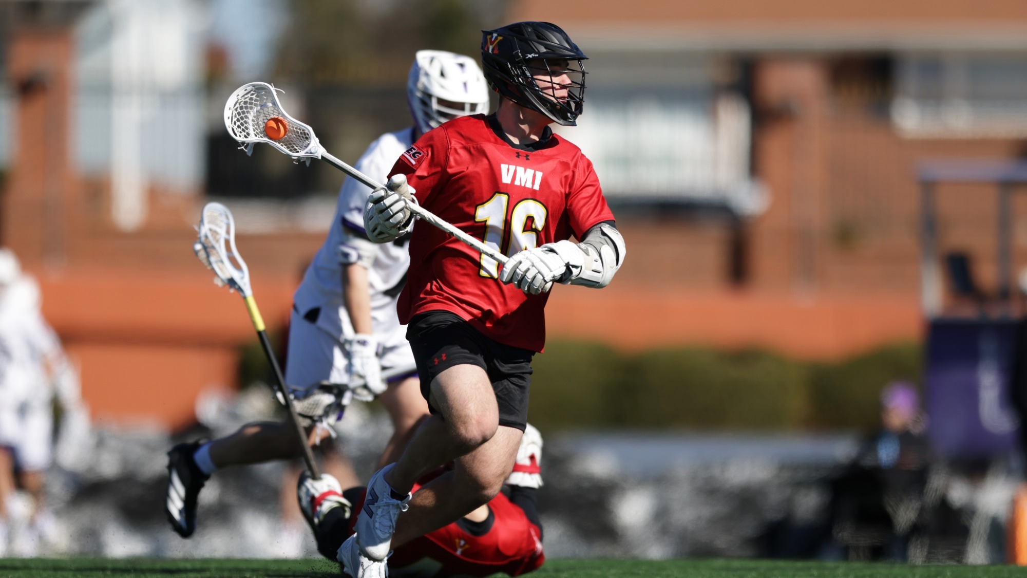 nichols vs. high point