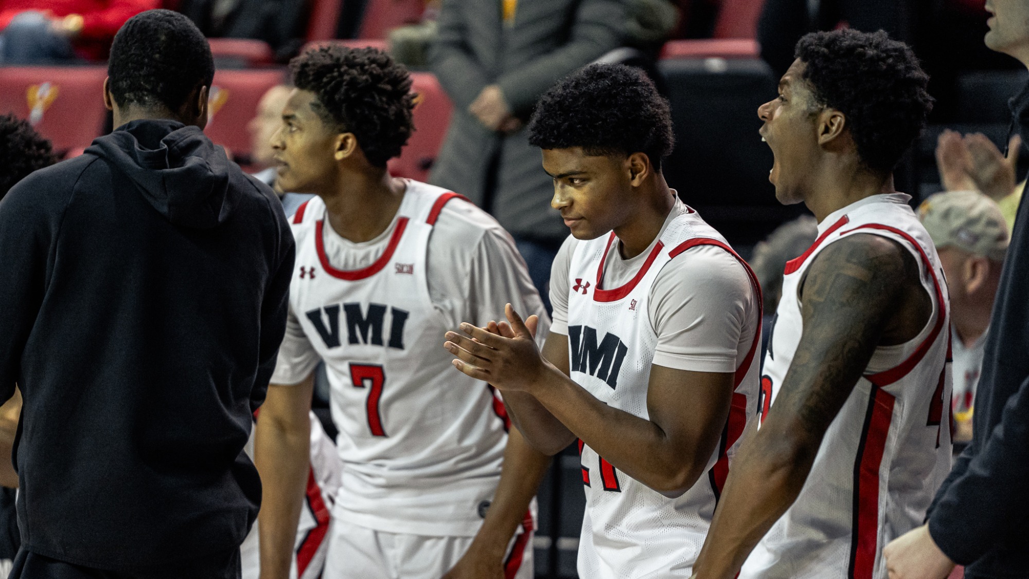 edmonds, lawson vs. wofford 2026