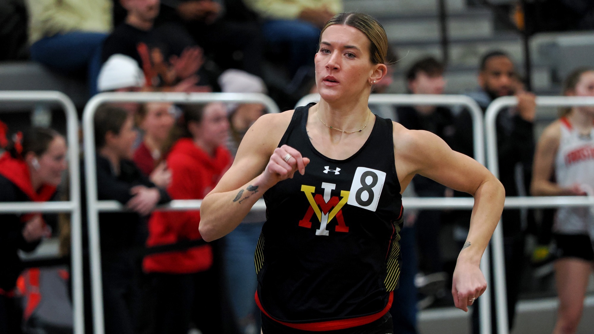 gilman - 2026 winter relays