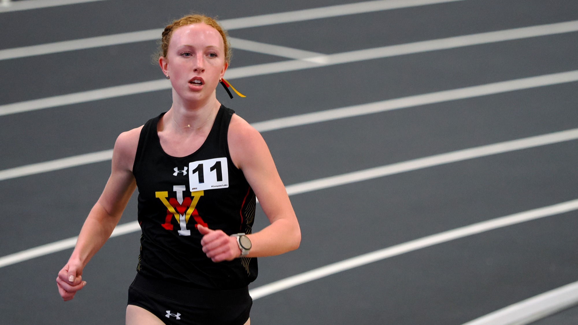 sisk - 2026 winter relays