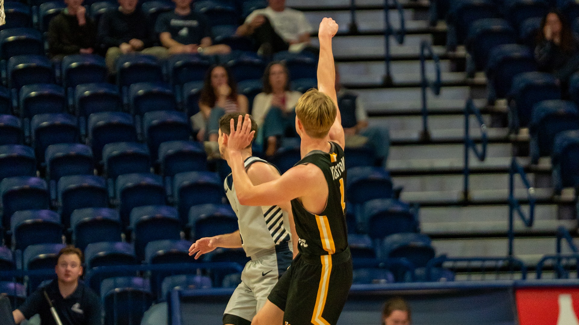 holmstrom at samford