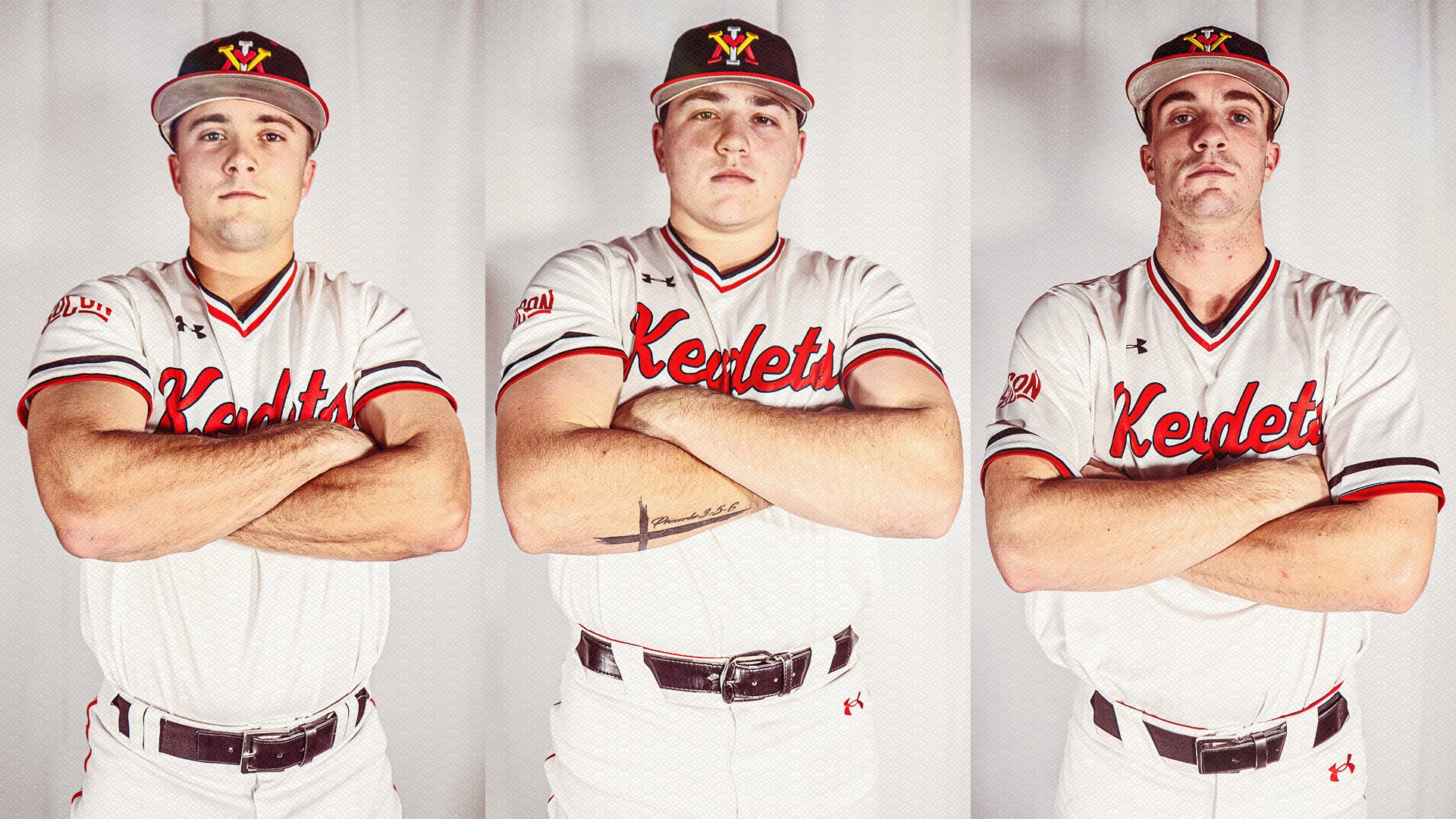 VMI Baseball Preseason All-SoCon