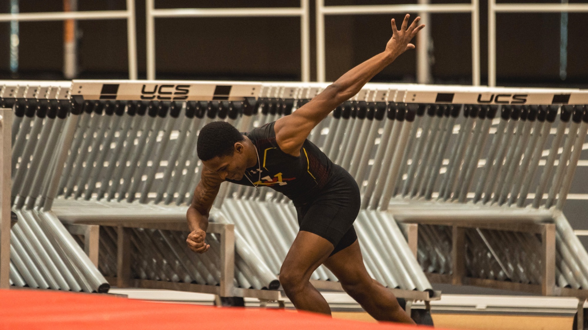 sprints-vmi team challenge