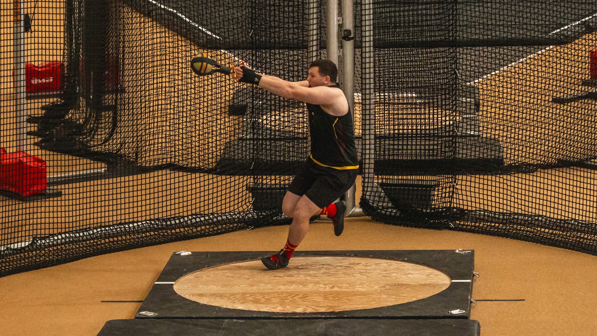 tazewell rae - bev read opener