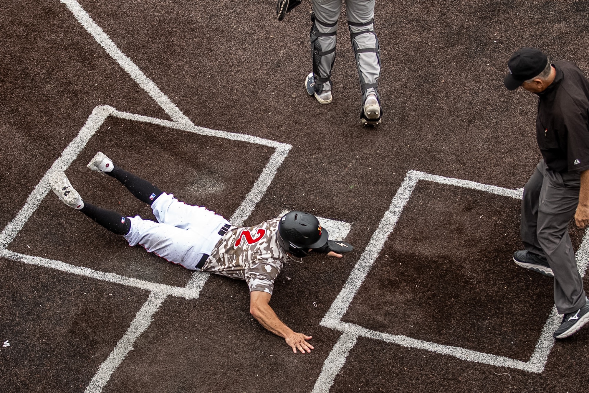 VMI Baseball vs. WIU - Sunday