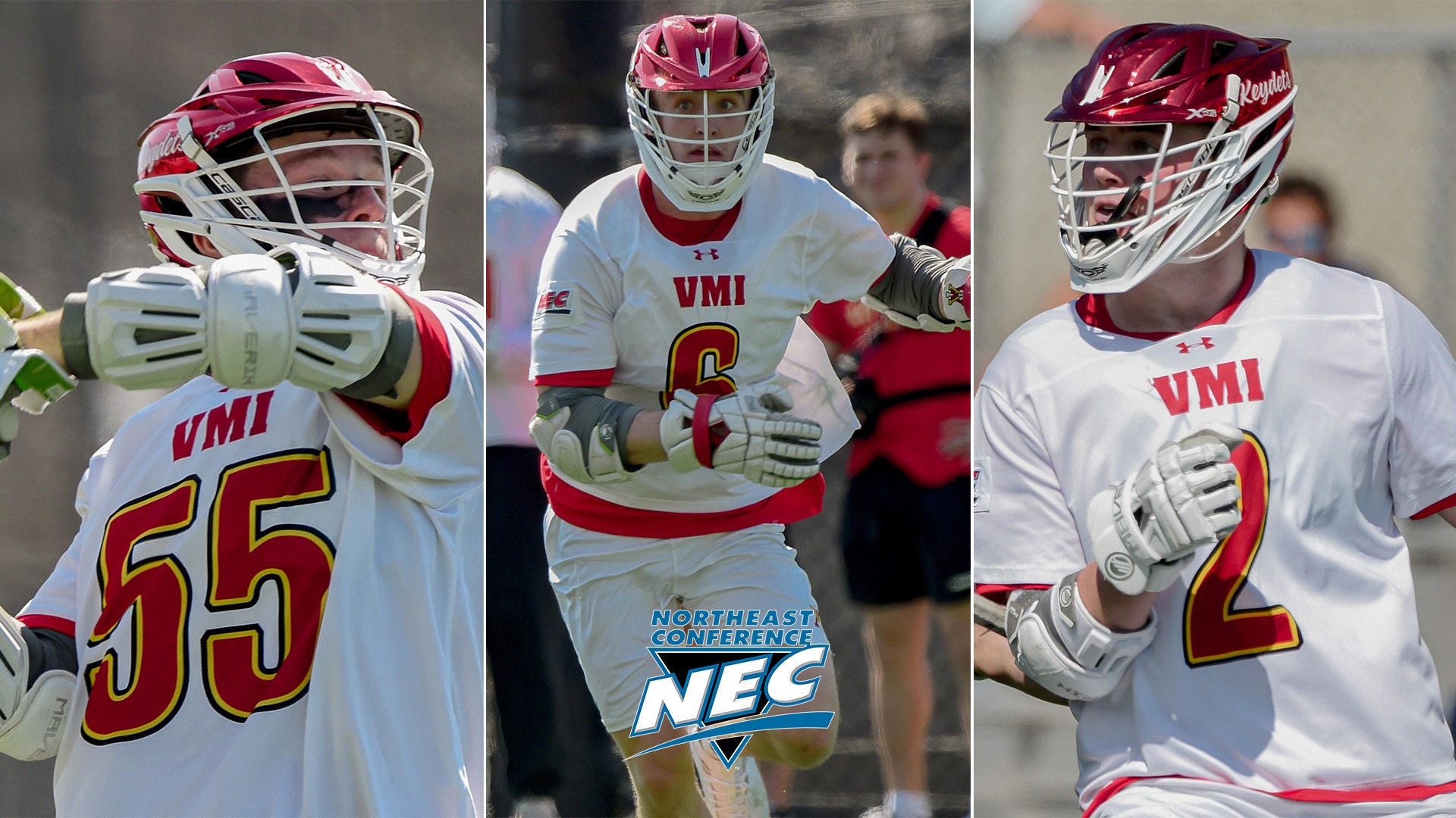 nec honors - mar. 16