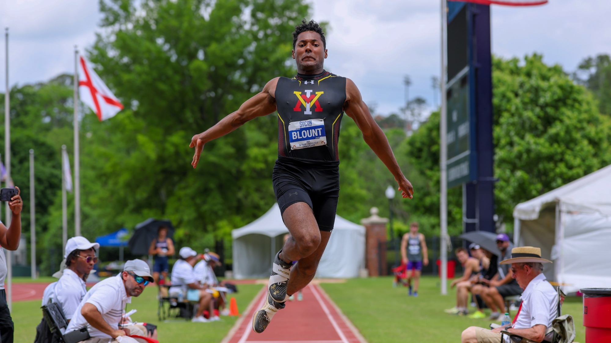 blount 2024 socon day 1