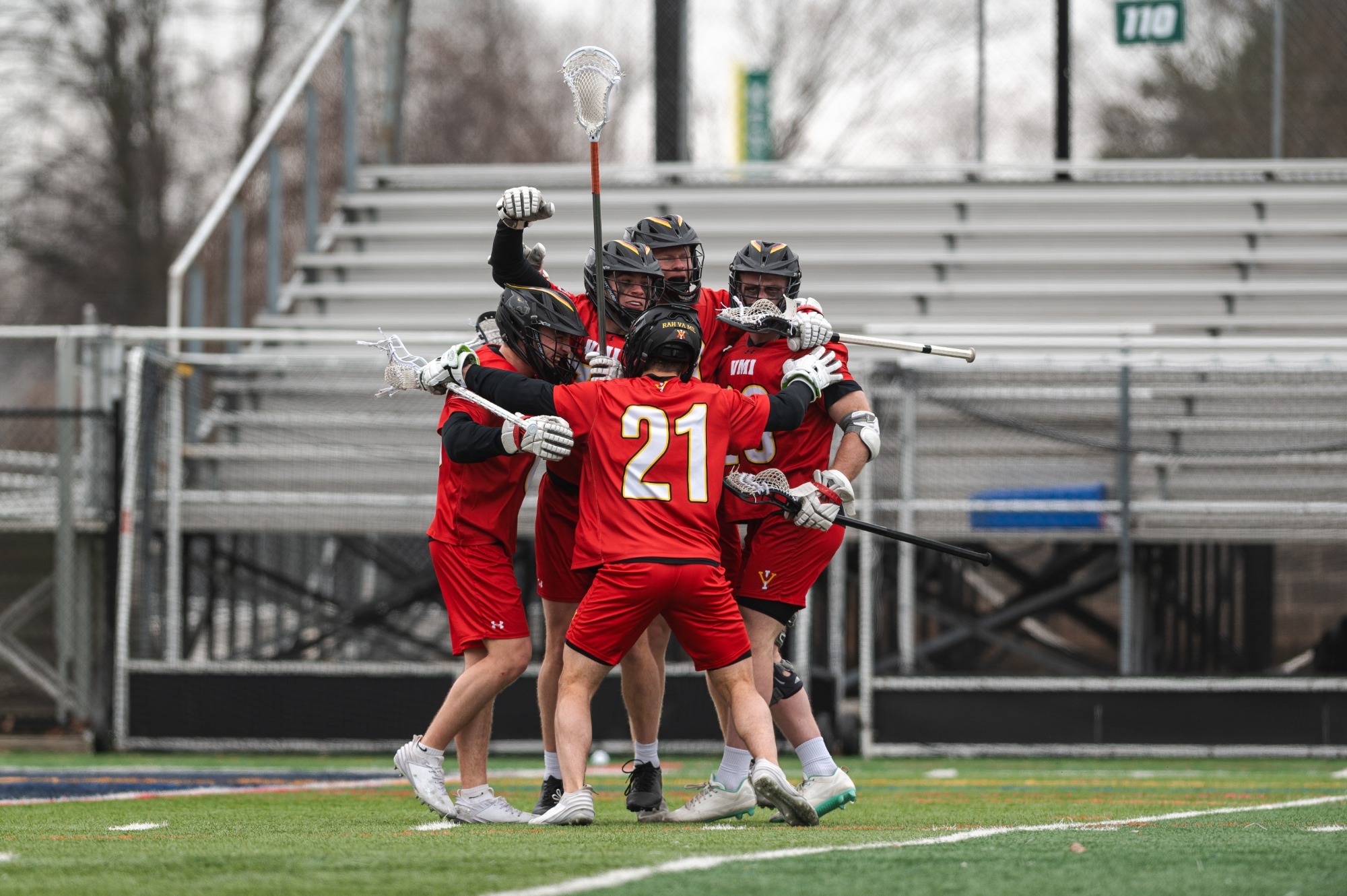 schulhofer, win at mercyhurst 2026