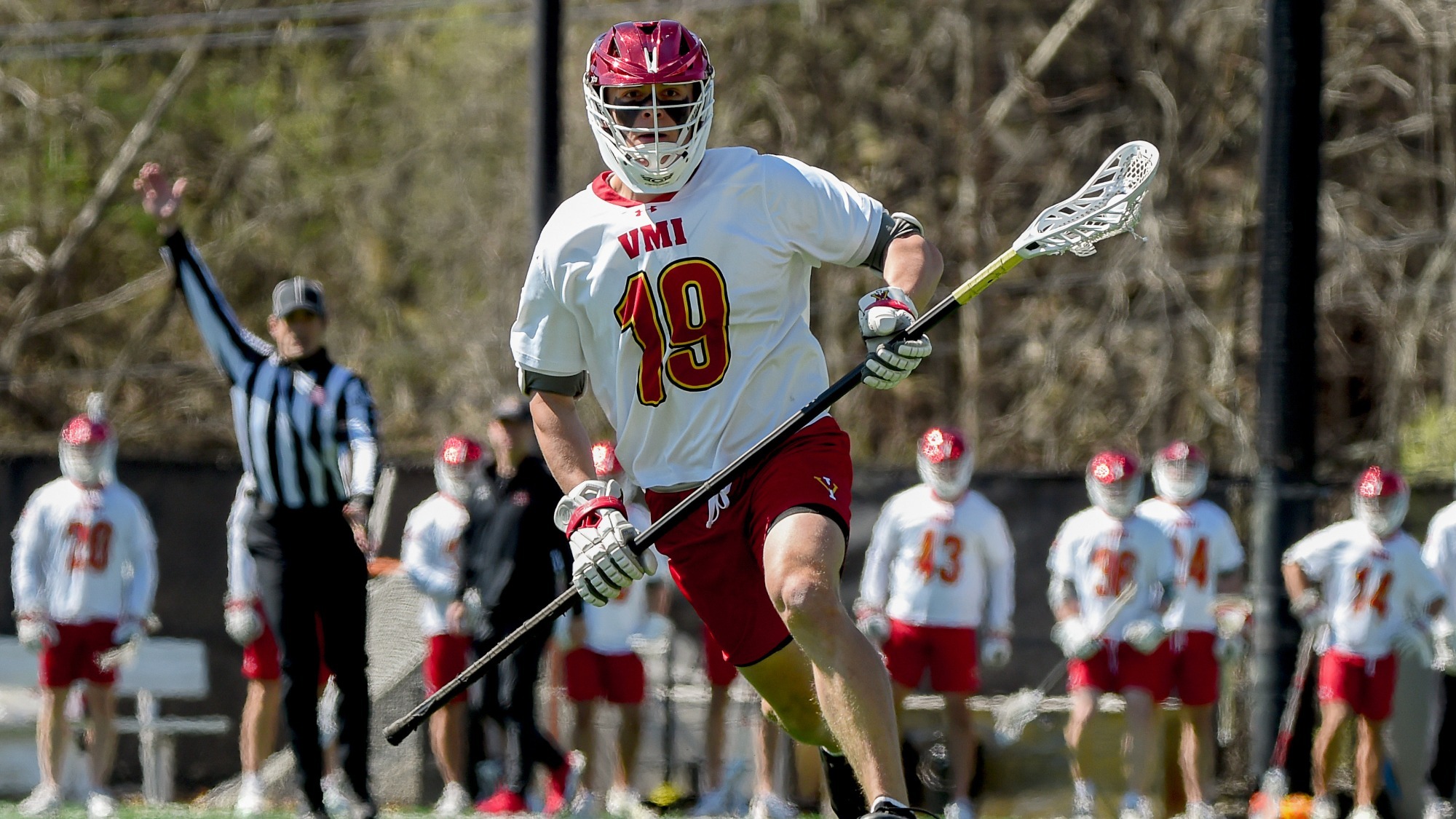 peters vs. cleveland state