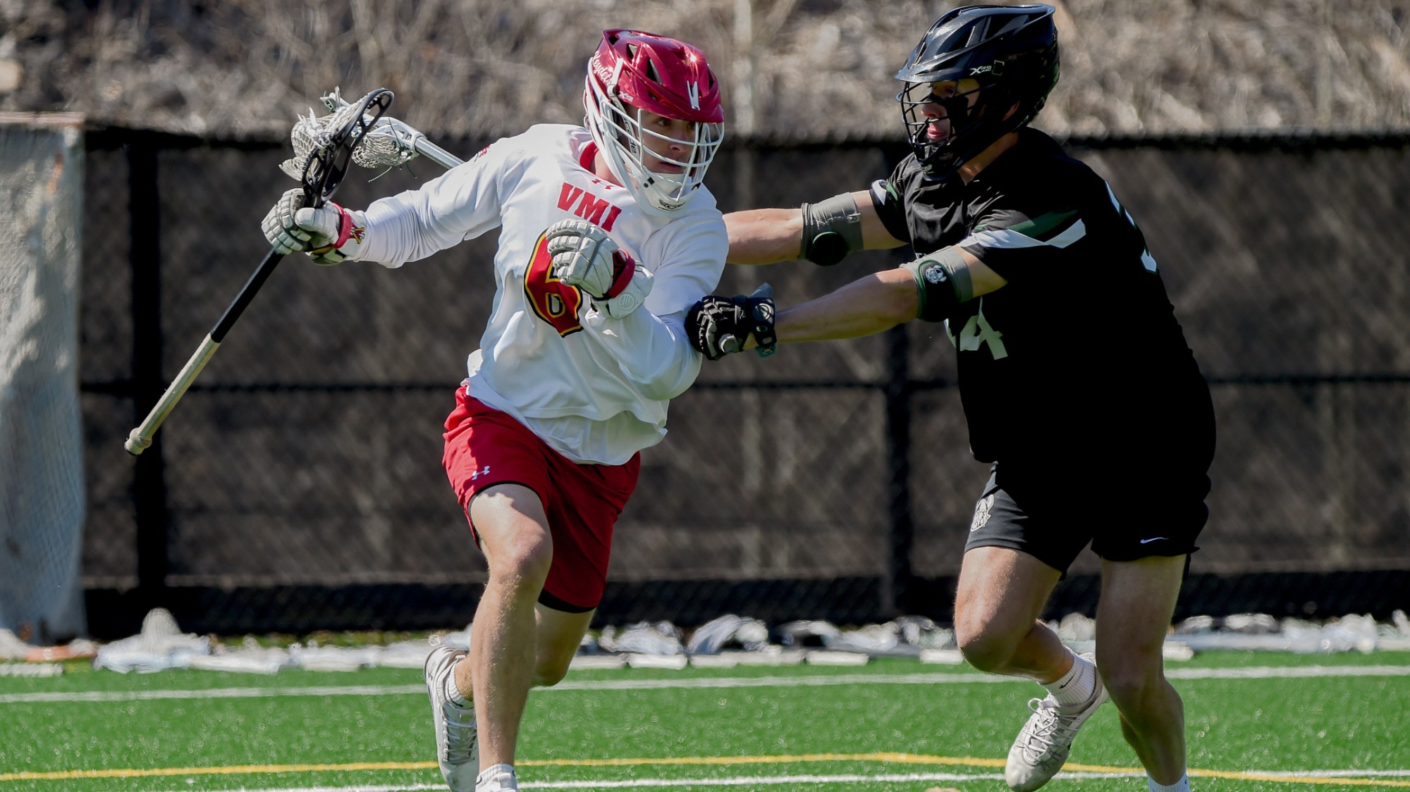 durkin vs. cleveland state 2026