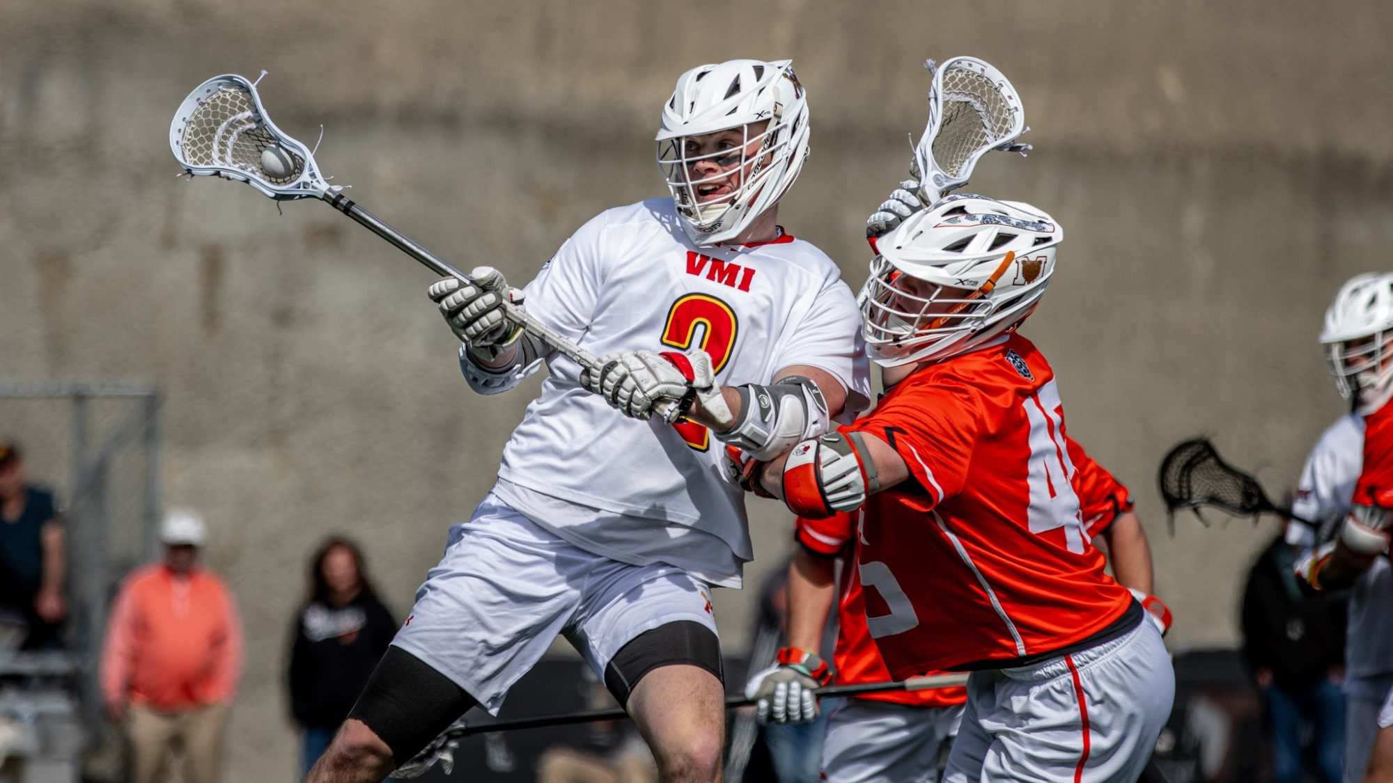 will gormsen vs. mercer