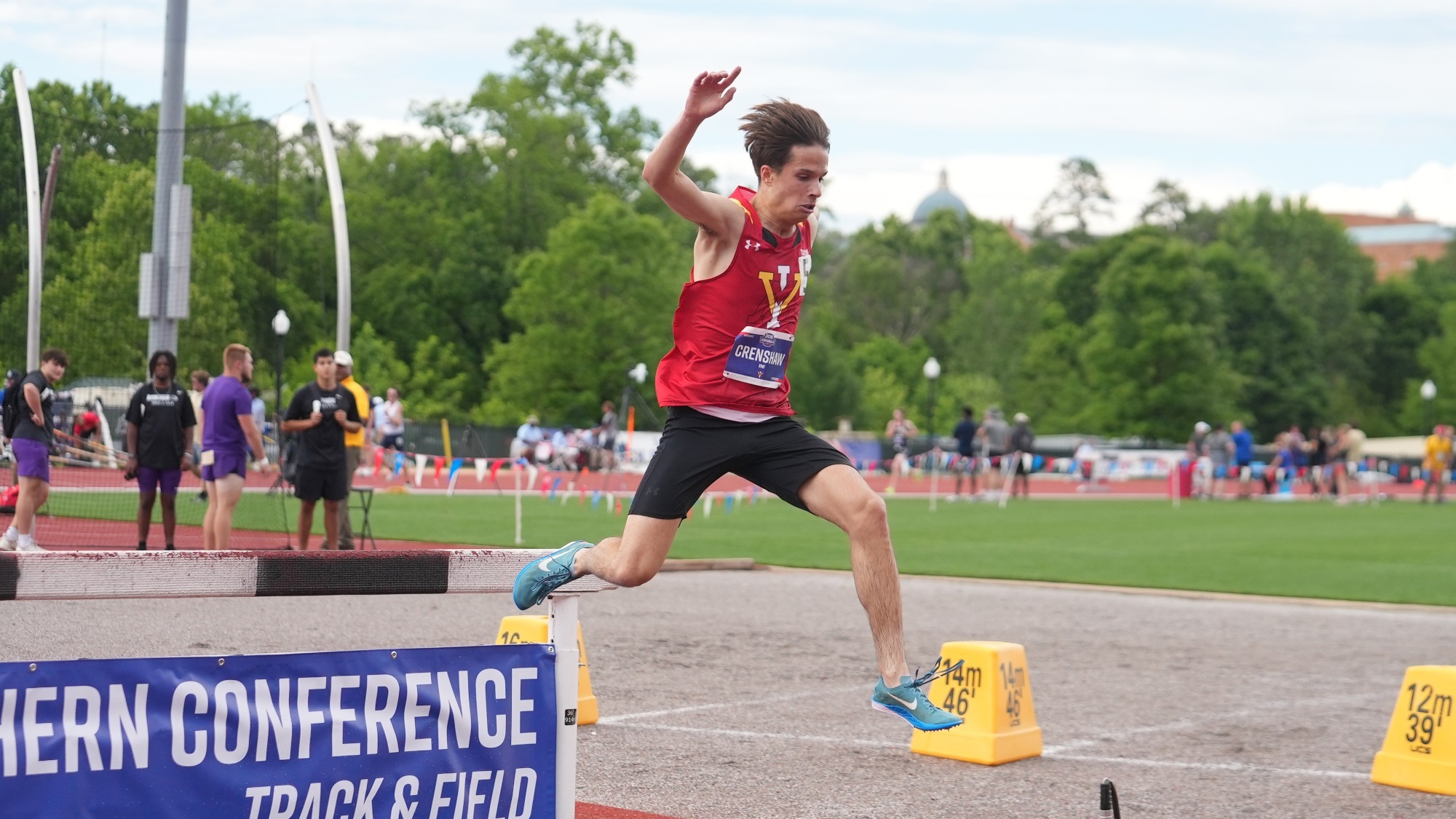 crenshaw - socon steeple