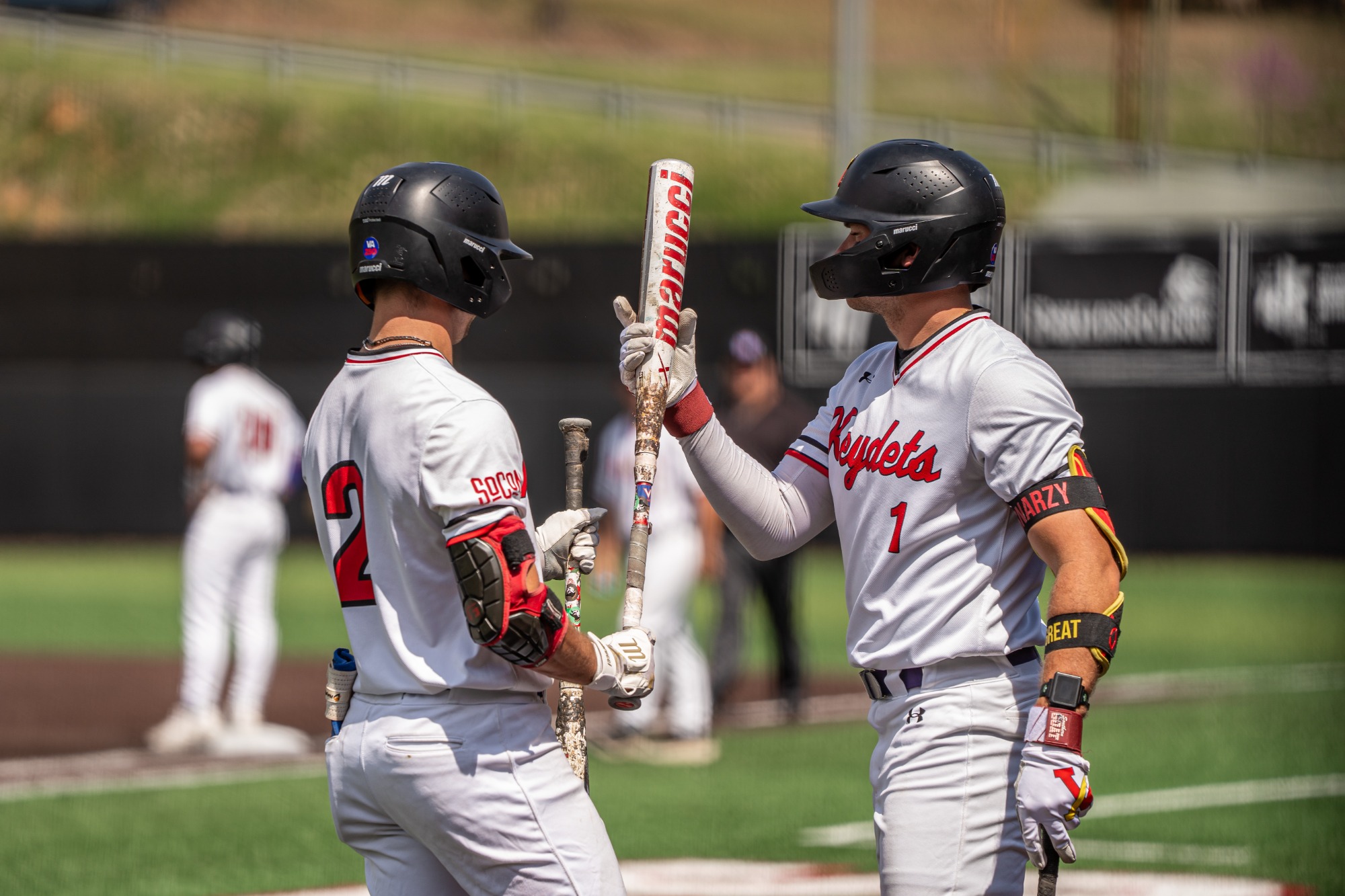 VMI Baseball vs. Wofford - Saturday