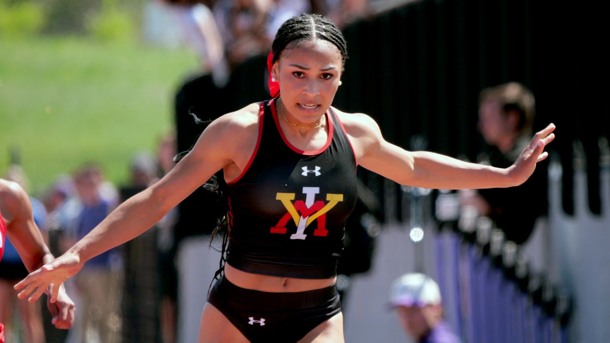 faison - jmu invite 2026