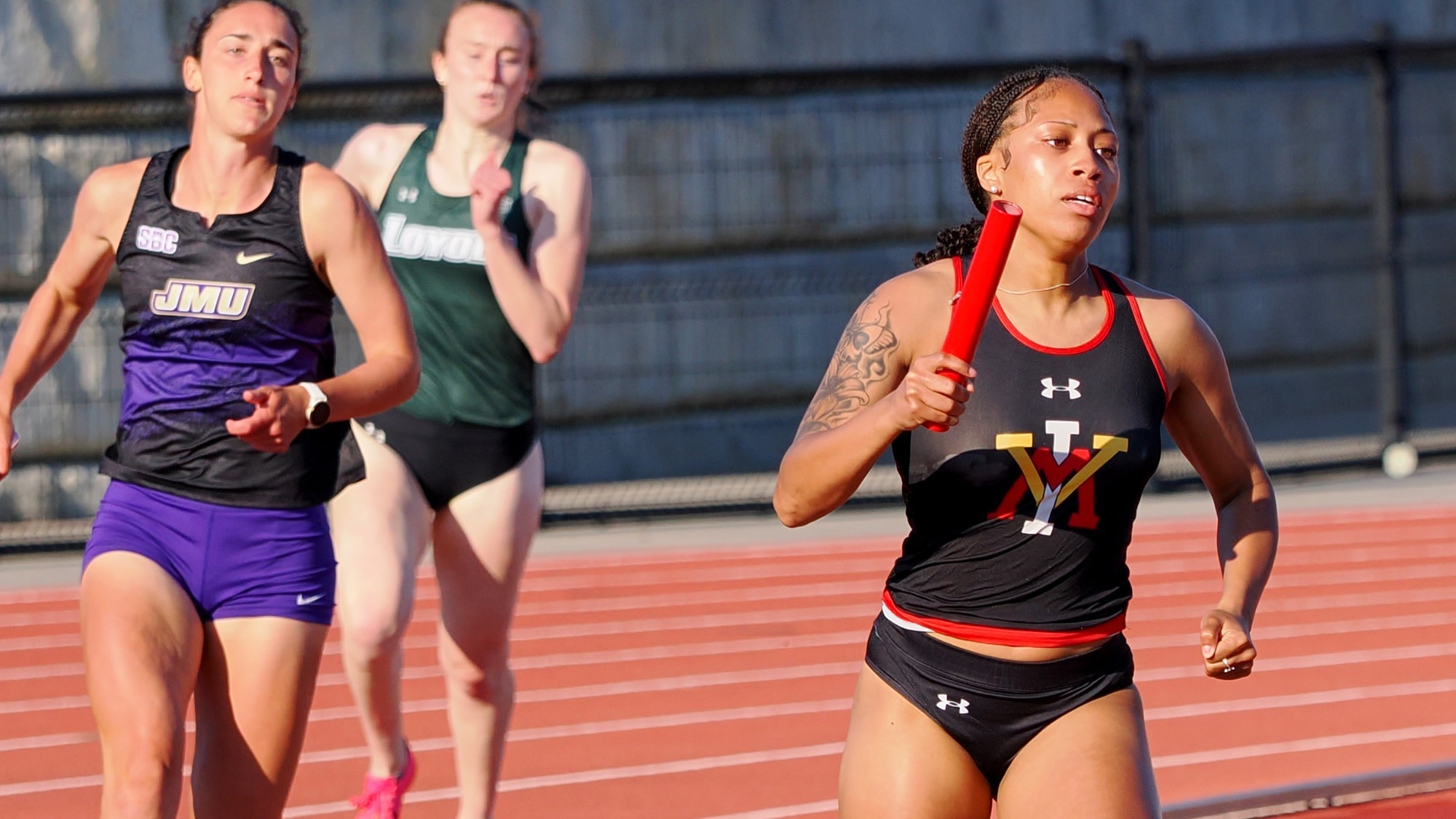 semore green - jmu invite 2026