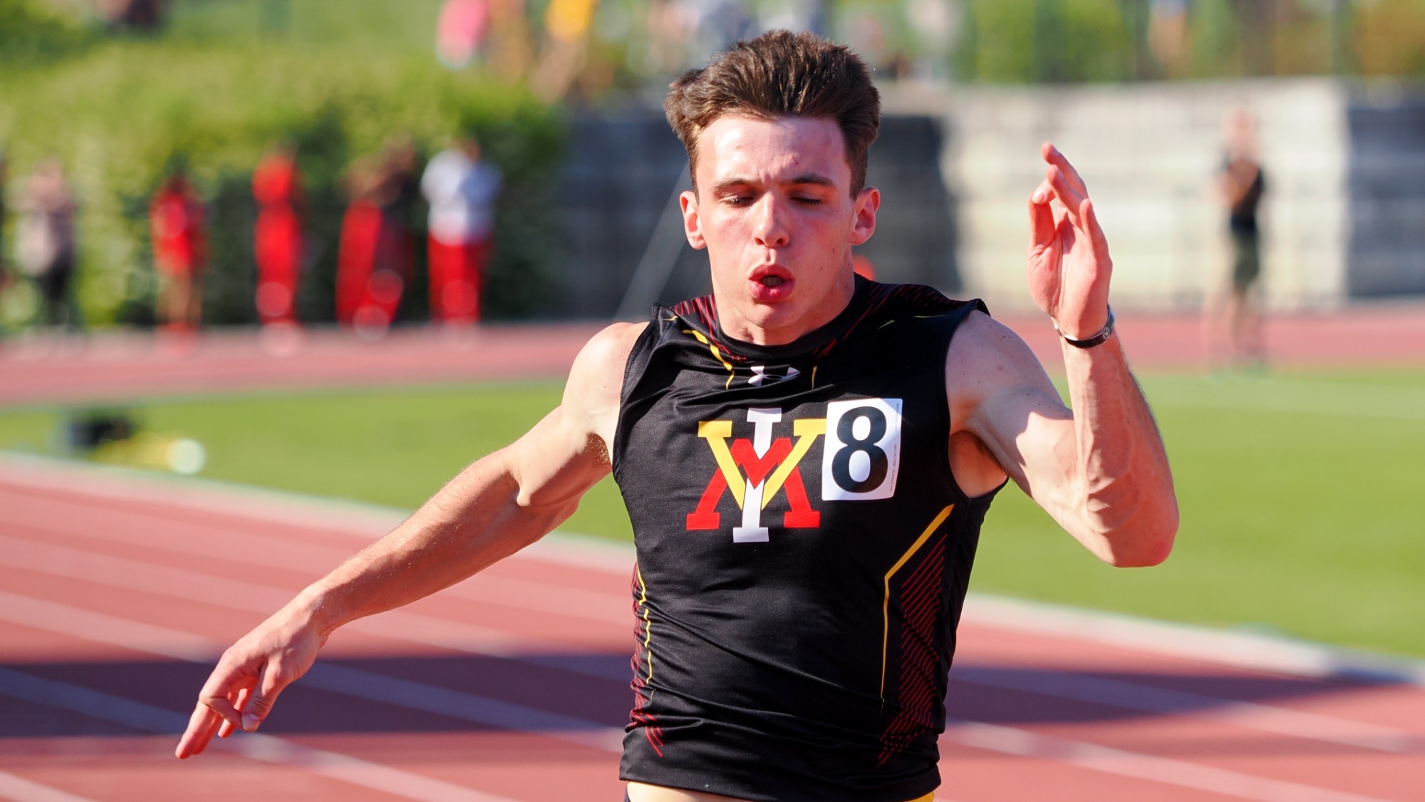 rye jackson - jmu invite 2026