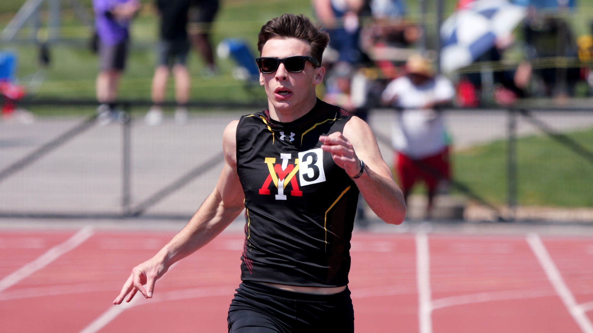 rye jackson - jmu invite 2026