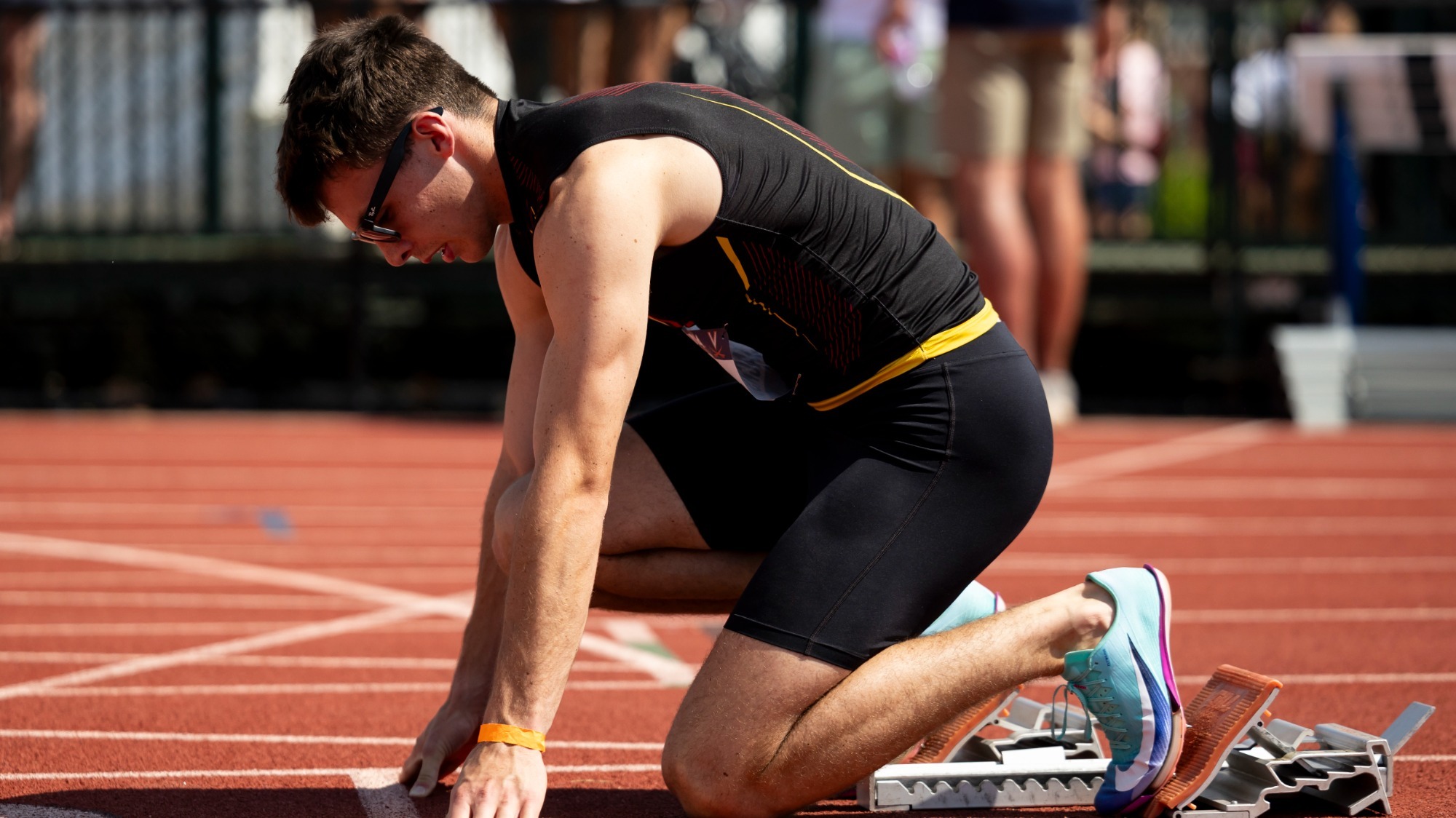 rye jackson - uva meet 2026