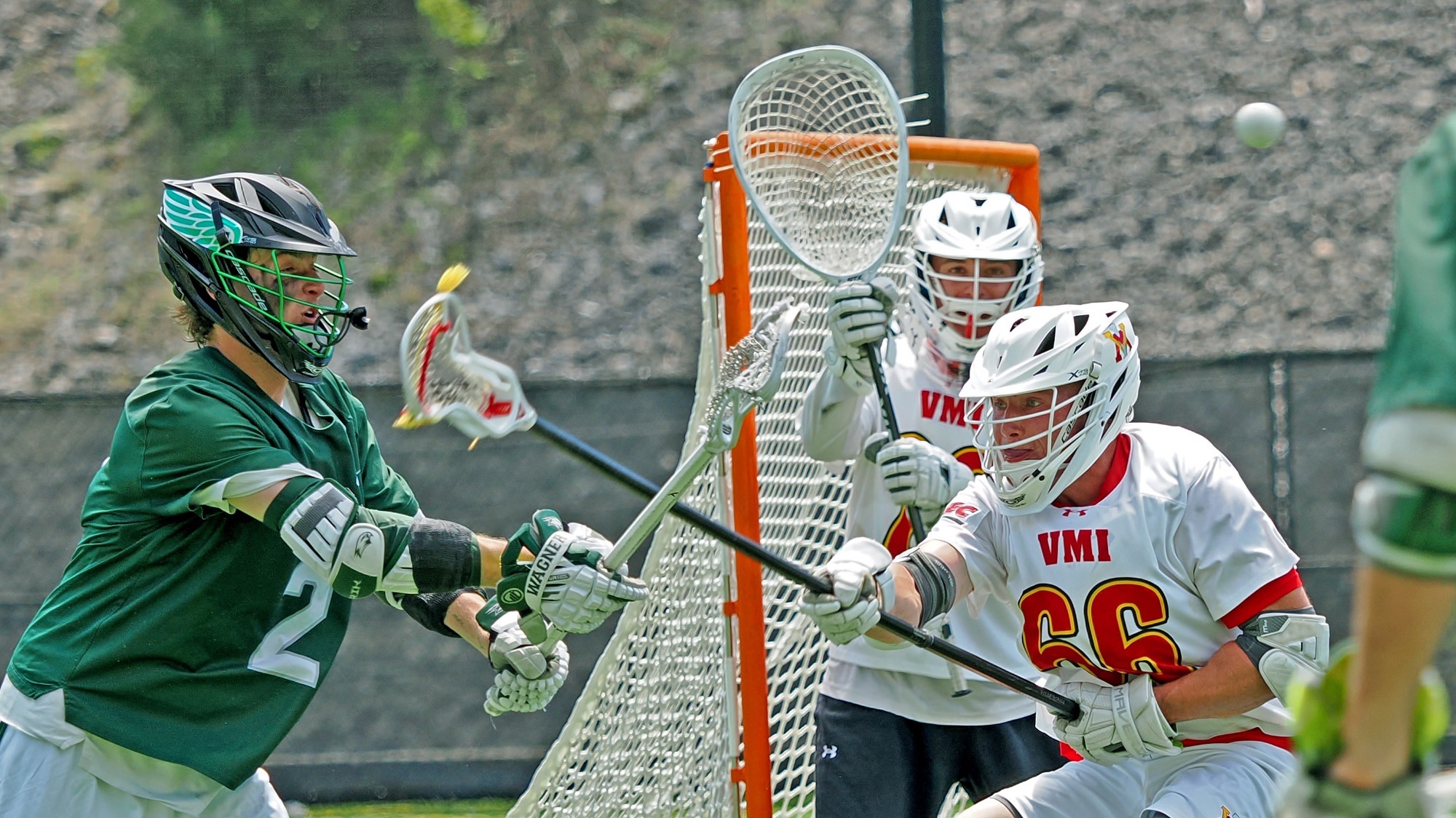 seaton, norris vs. wagner 2026