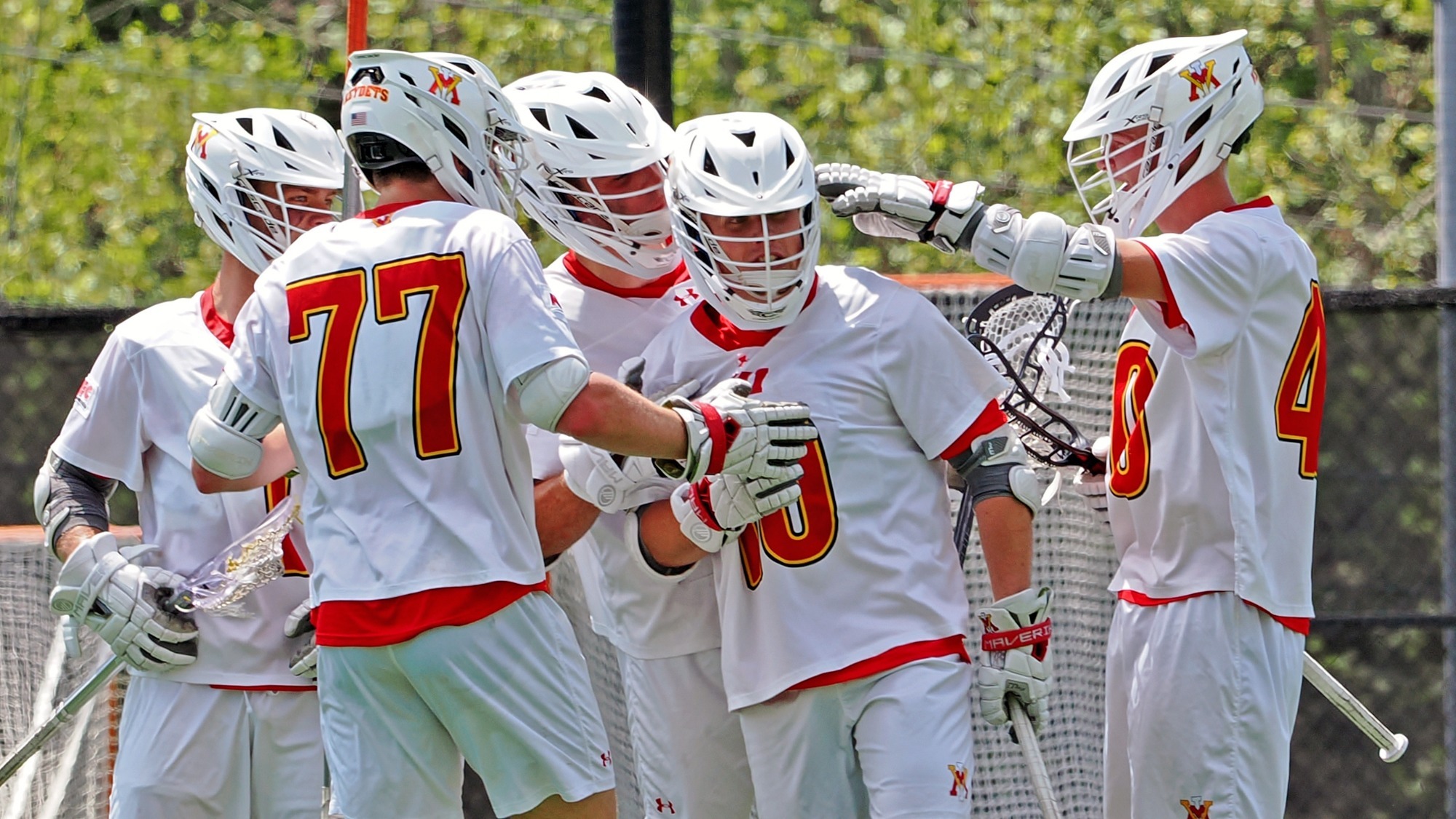 Jones, Creel, Ostrowski vs. Wagner