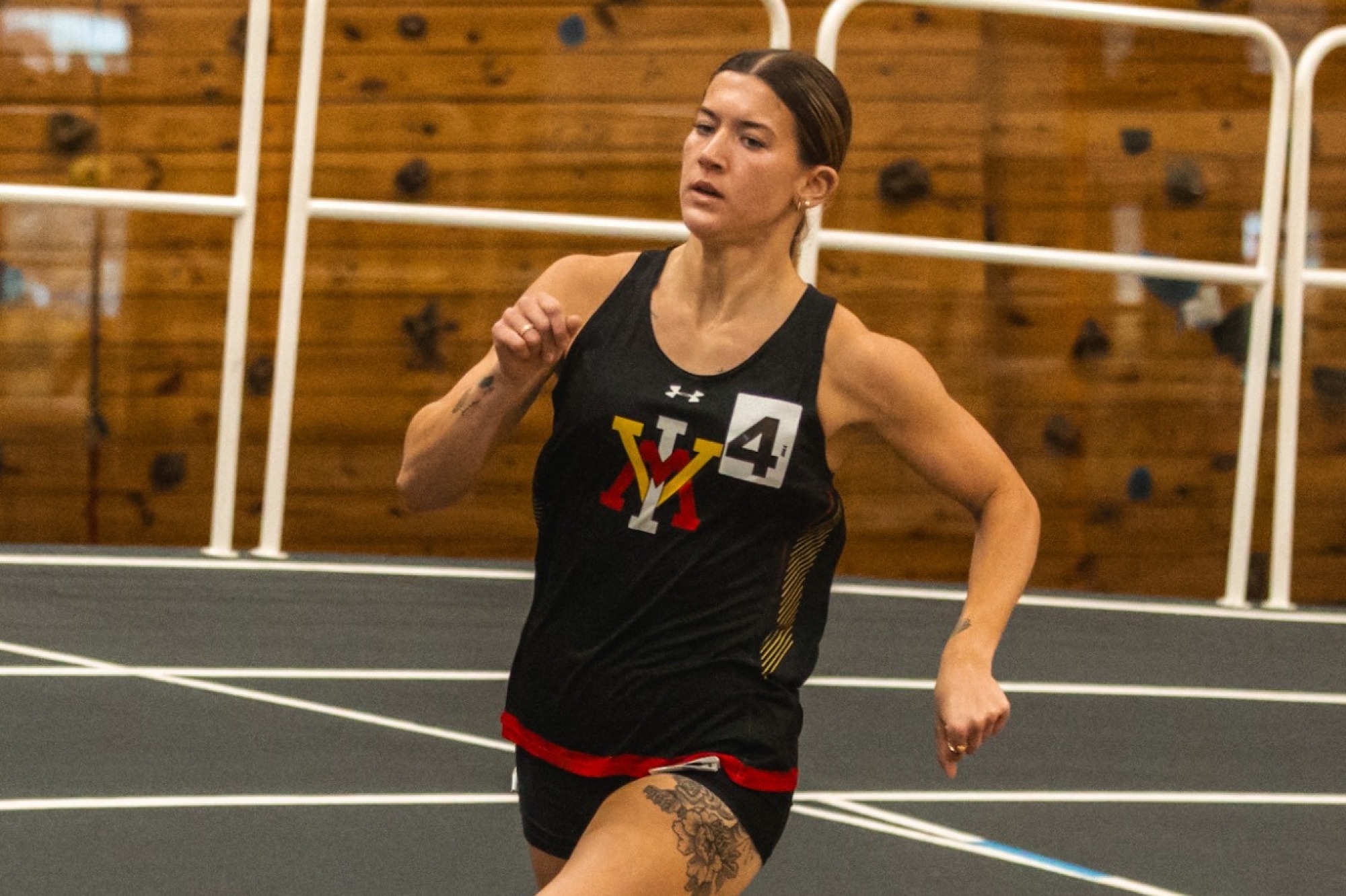 VMI T&F - Gilman