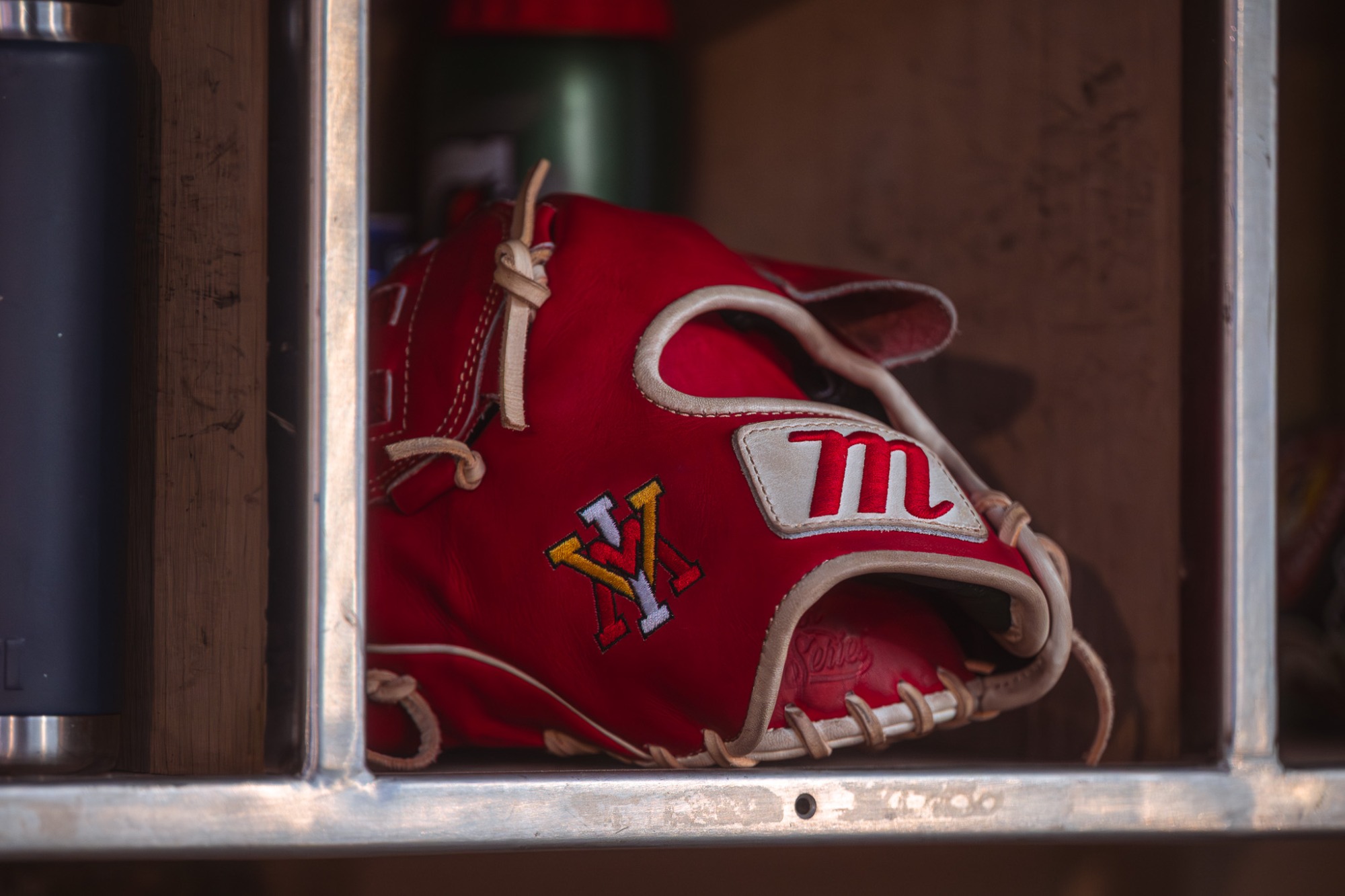 VMI Baseball vs. Wofford - Thursday