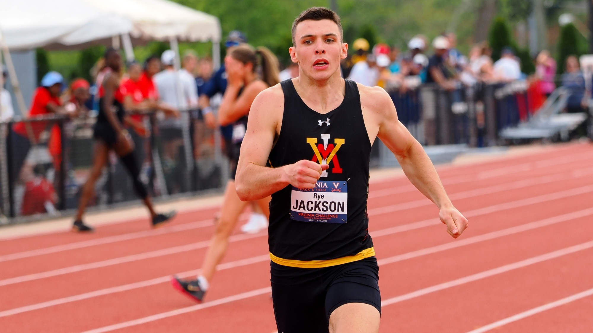 jackson - 2025 uva challenge