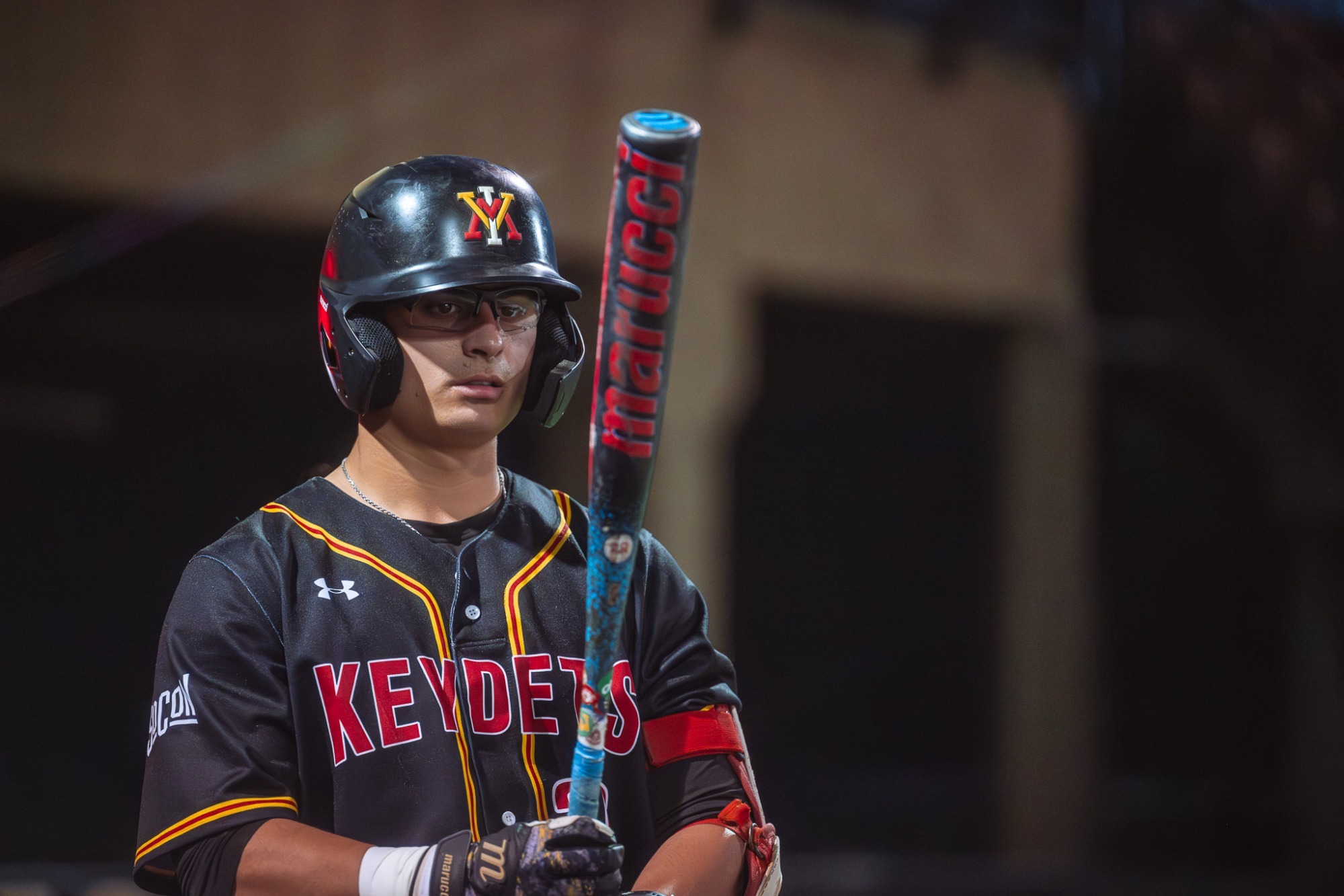 VMI Baseball vs. Wofford - Cardone (story)