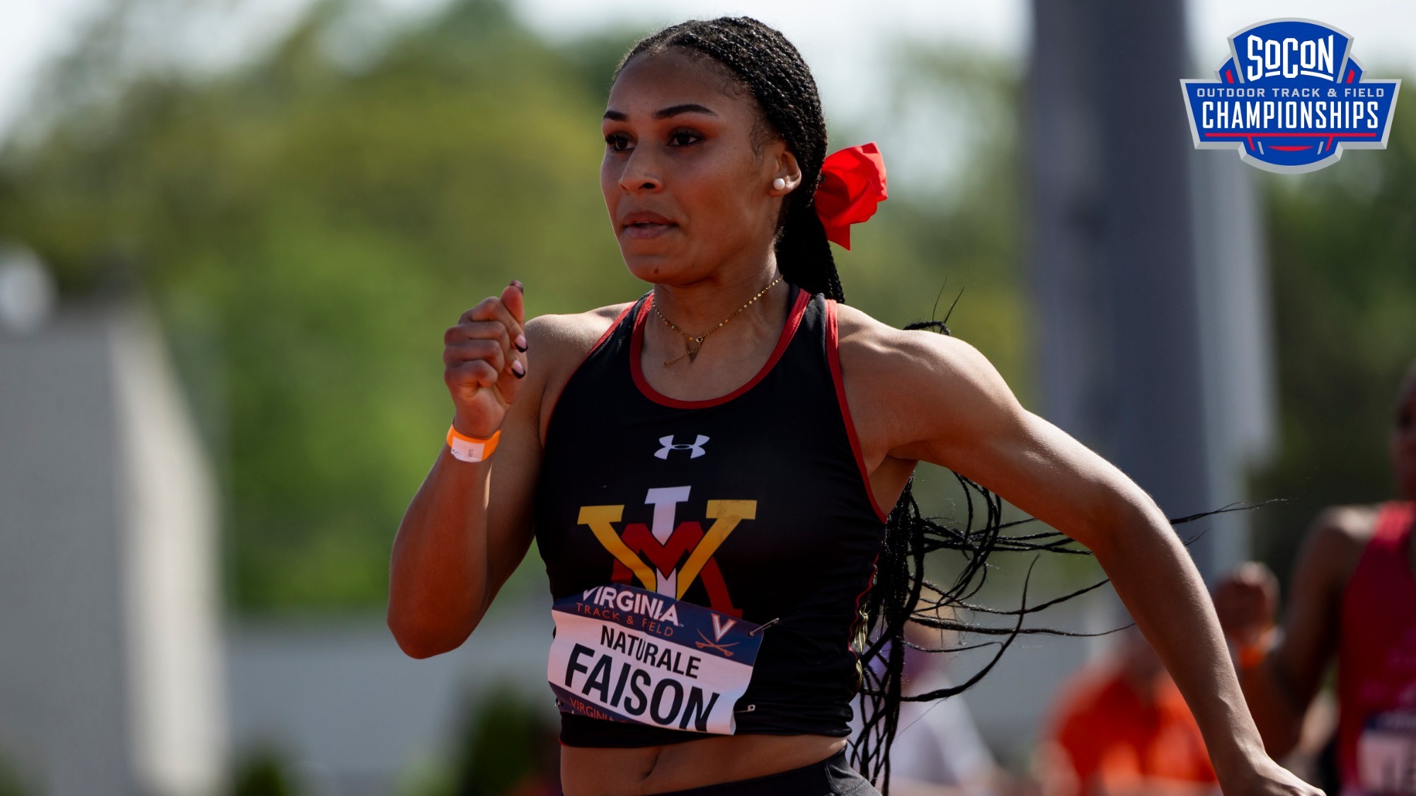 faison - 2026 uva challenge