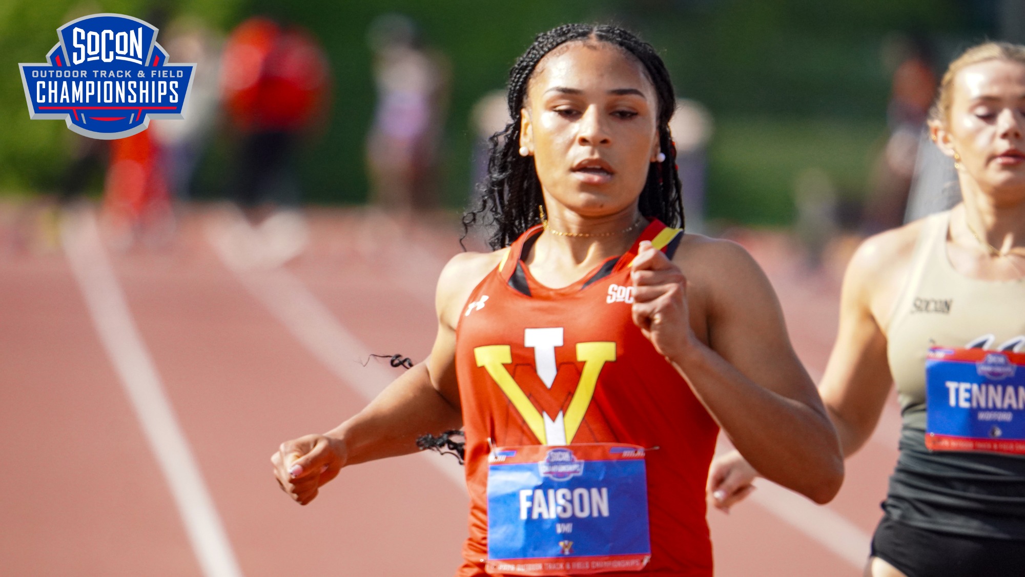 faison - socon 2026