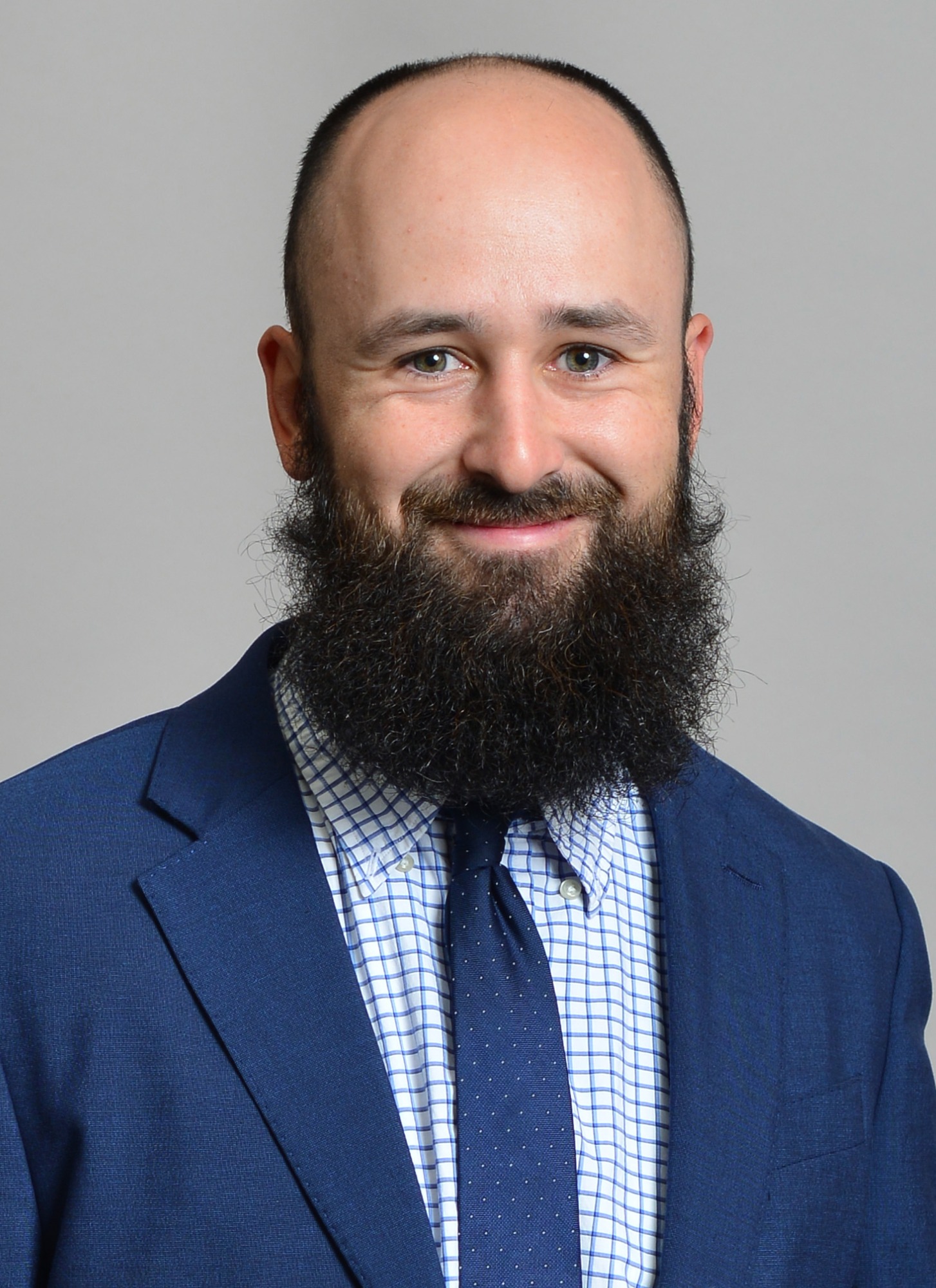 lax assistant headshots