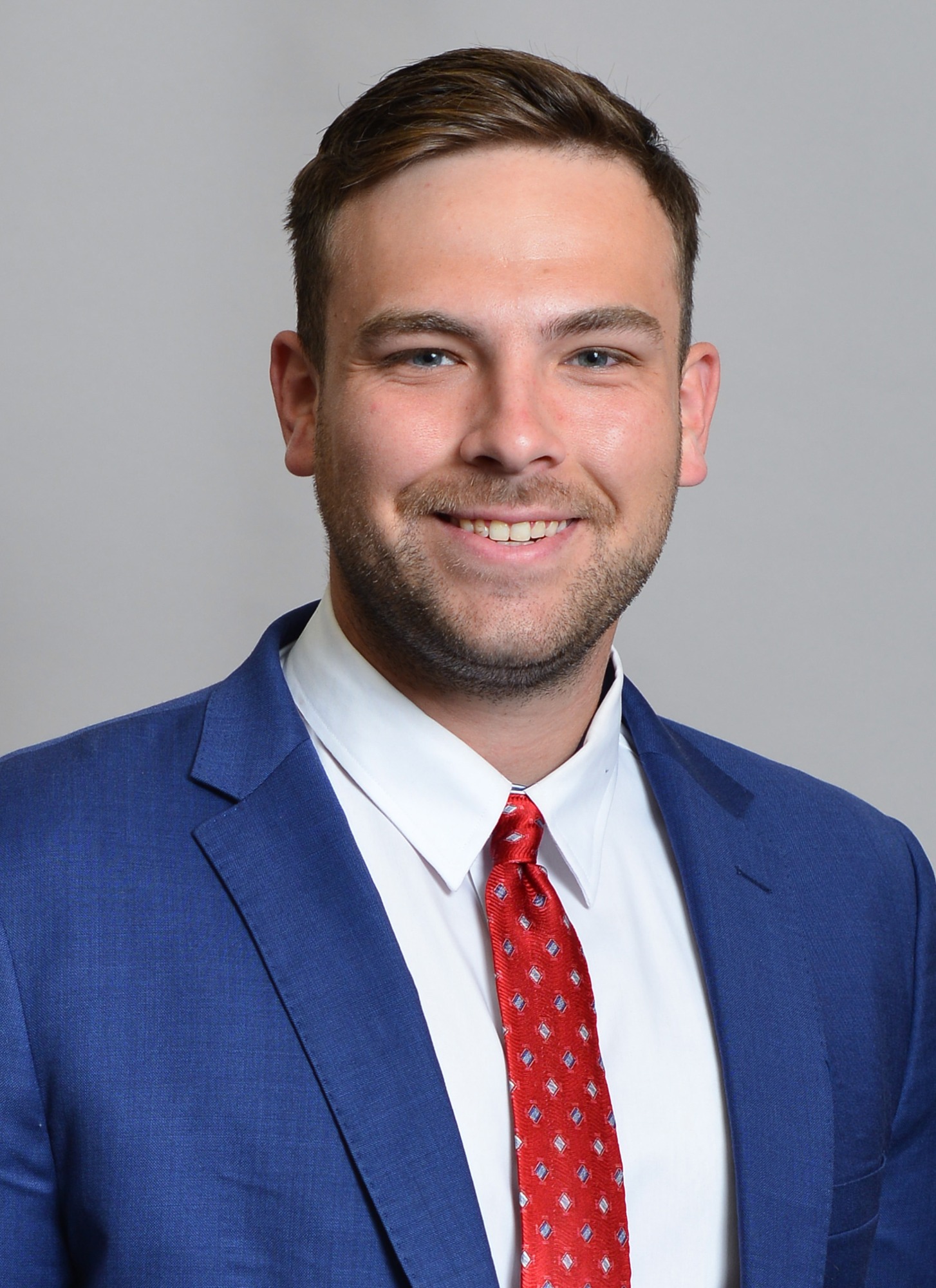 lax assistant headshots