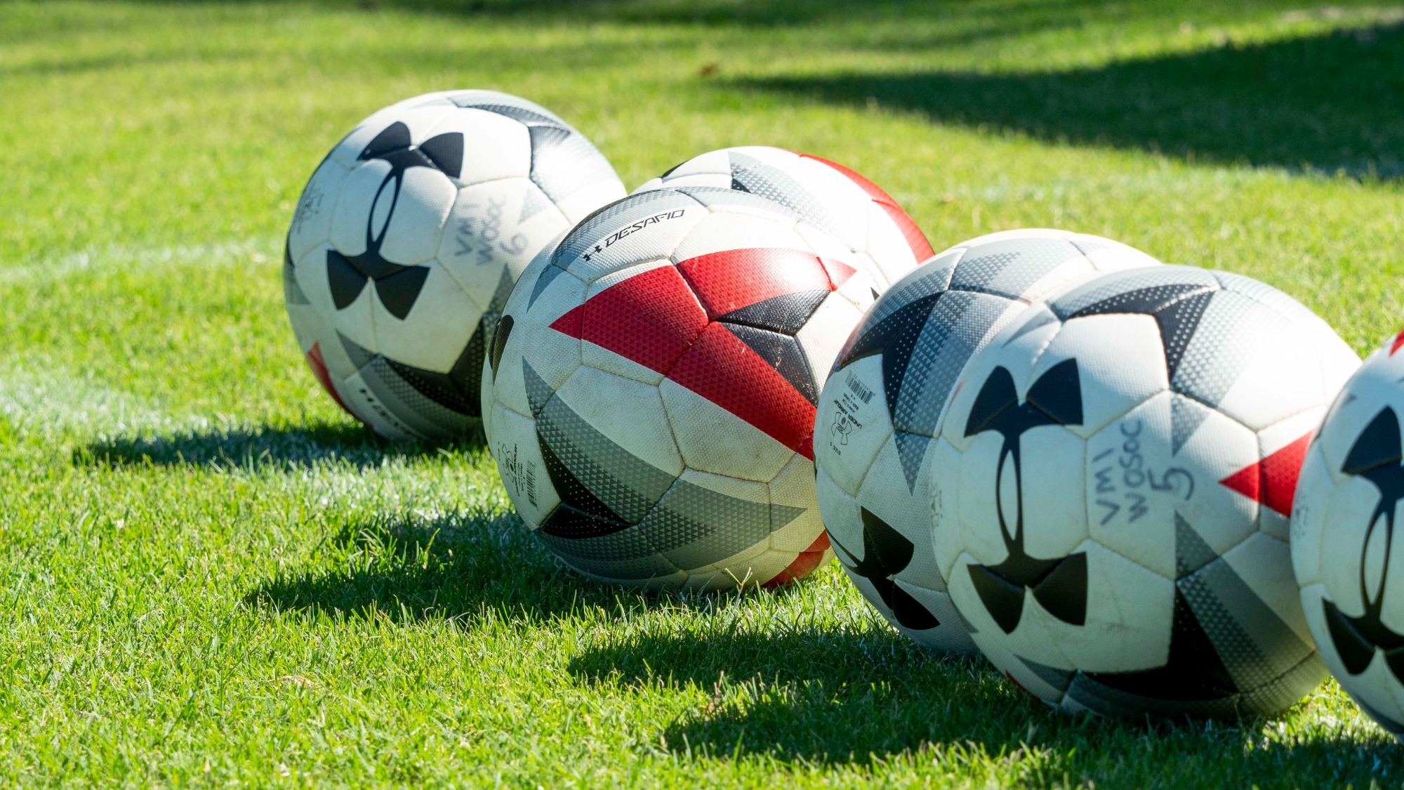 wsoc stock ball lineup