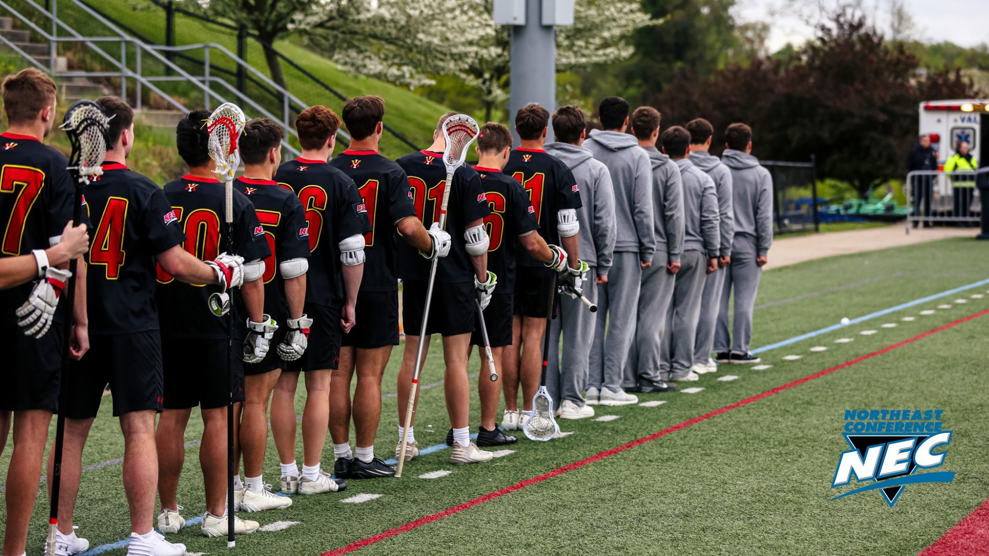 lax team anthem