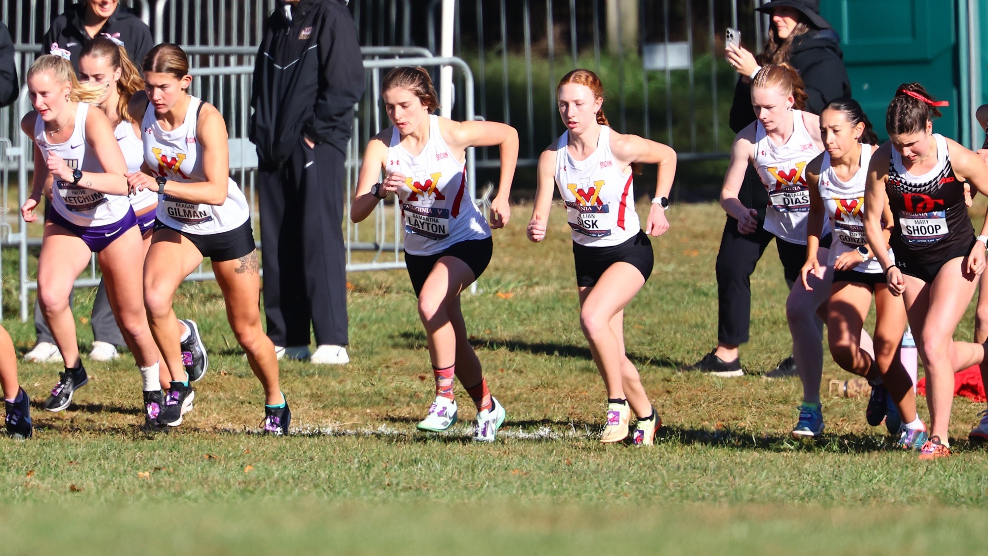 wxc - 2025 richmond race