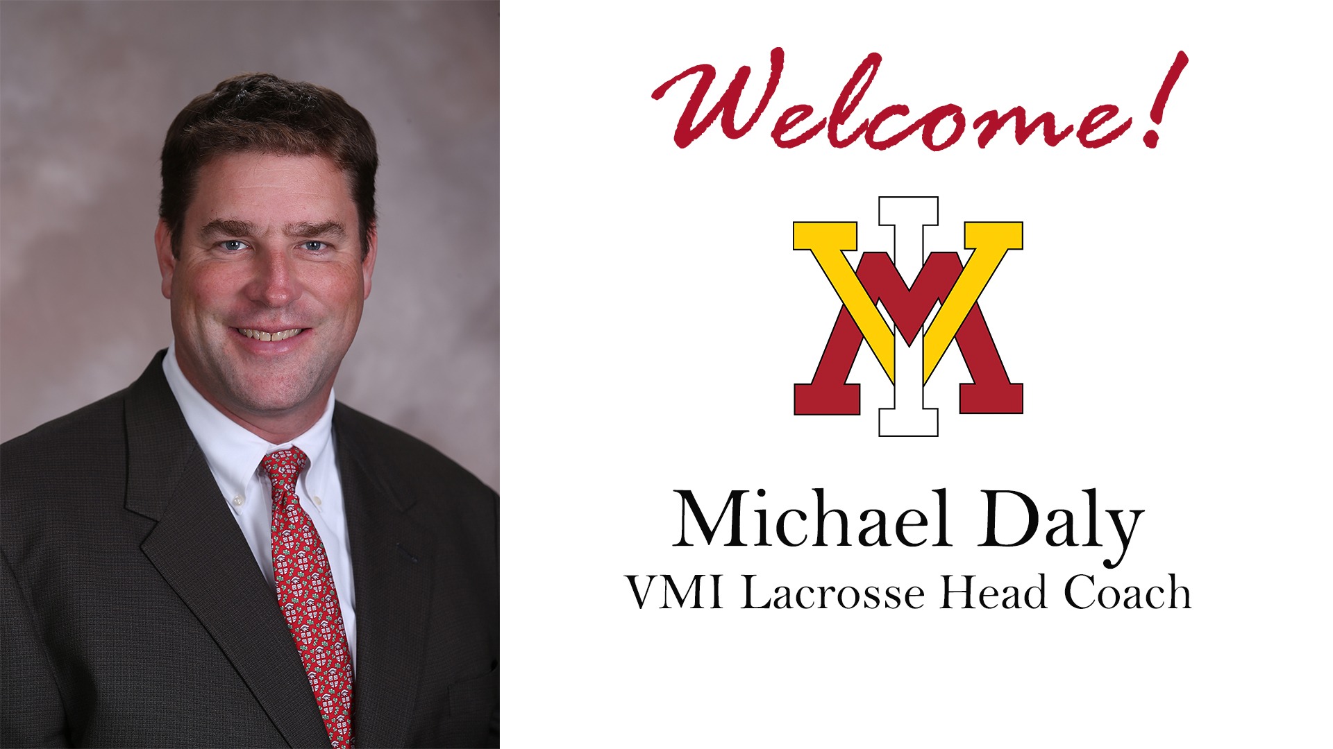 daly - lax head coach