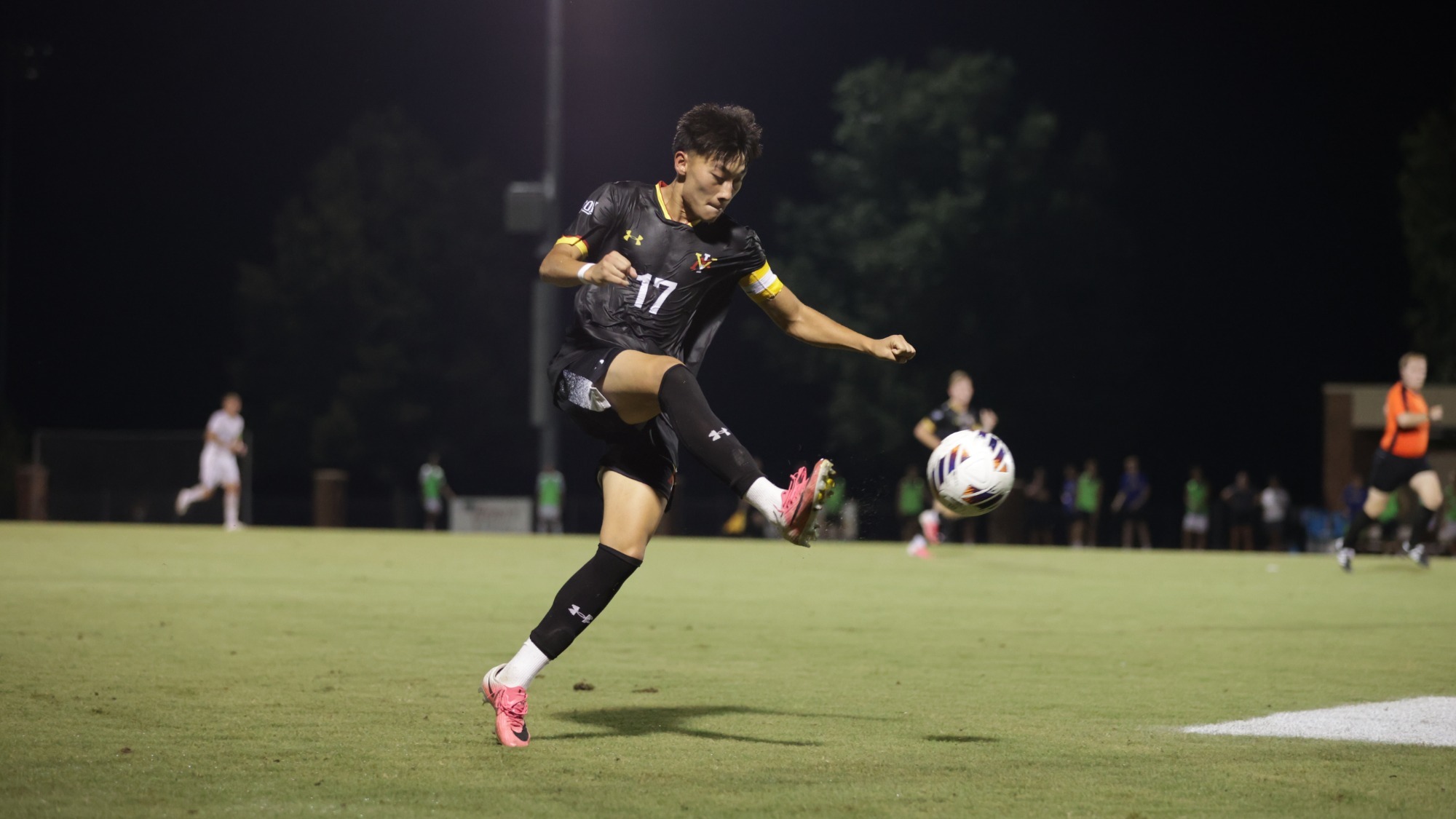 lee at elon