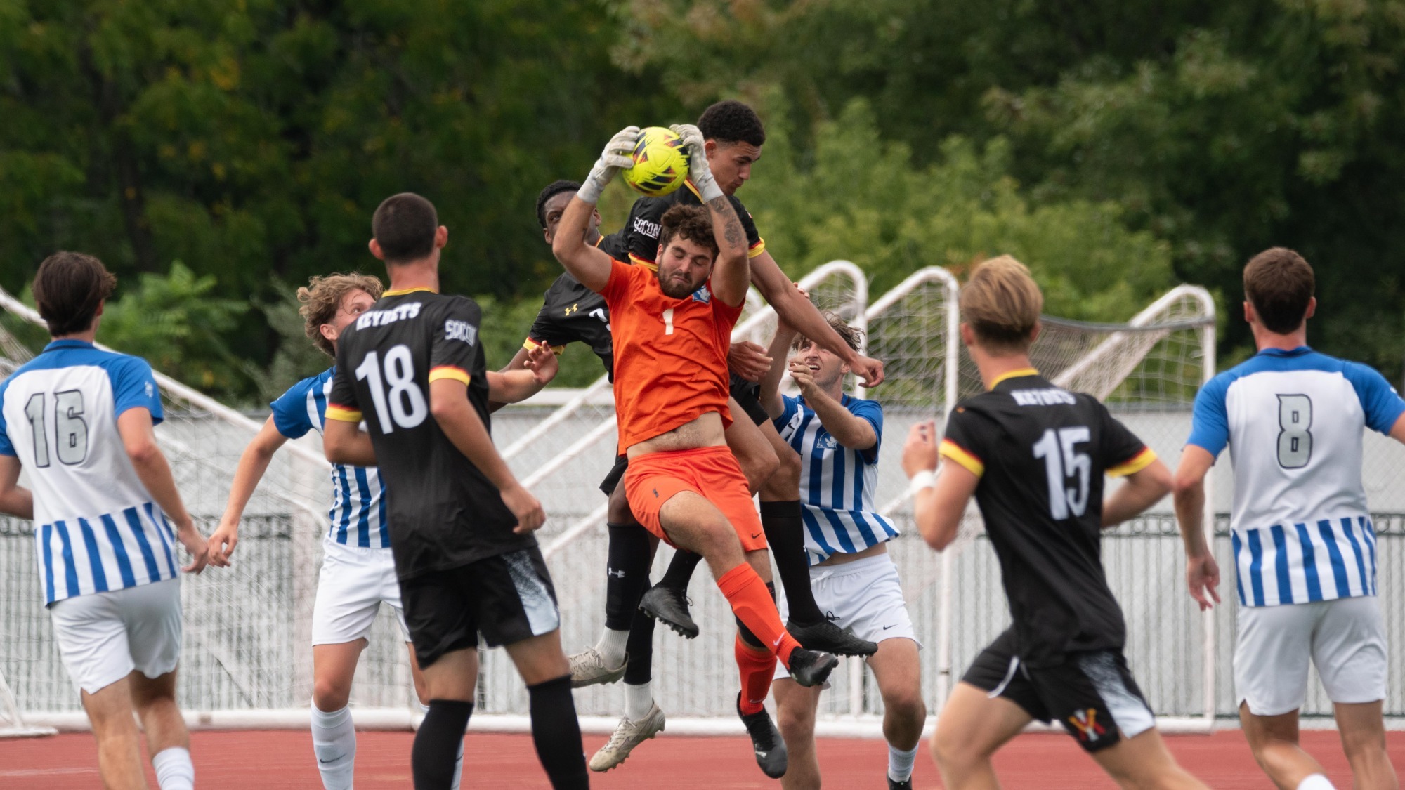 msoc at ccsu