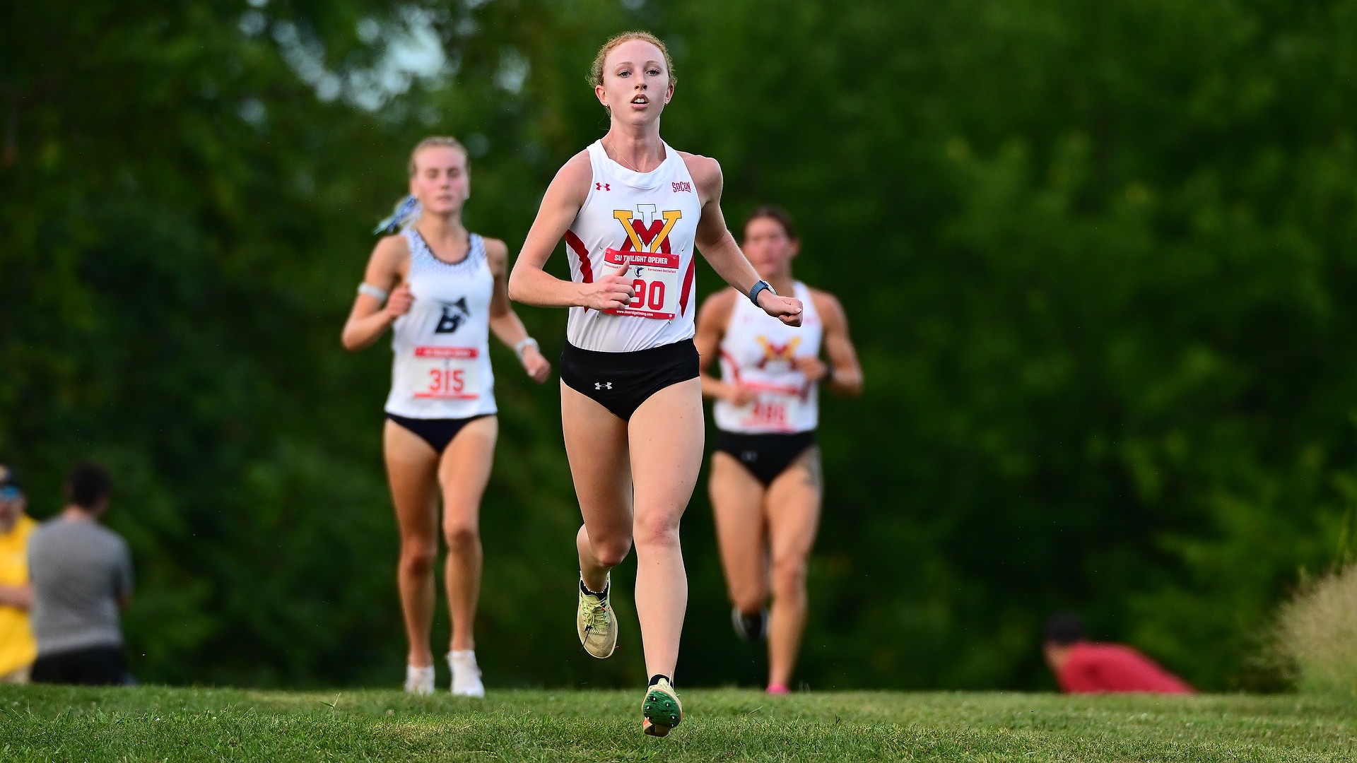 sisk - shenandoah meet 2026