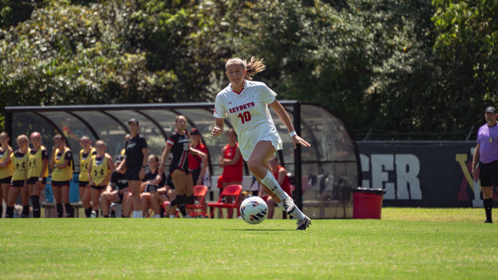 eichel vs. gardner-webb